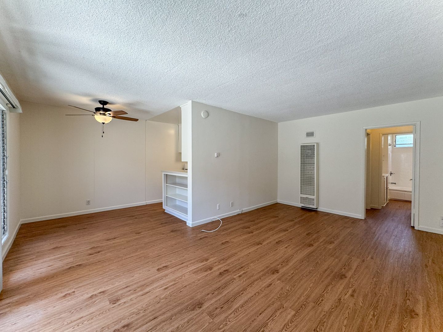 Los Angeles Condo: 1555 S. Hayworth Ave.