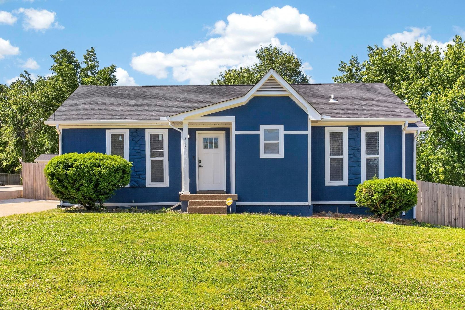 Antioch House: 3153 Towne Village Rd