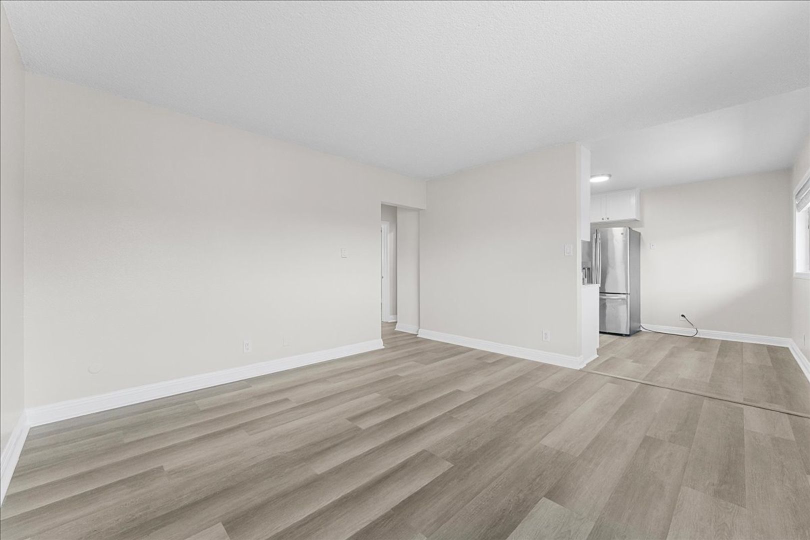 Gardena Condo: 16935 S. Vermont Ave.