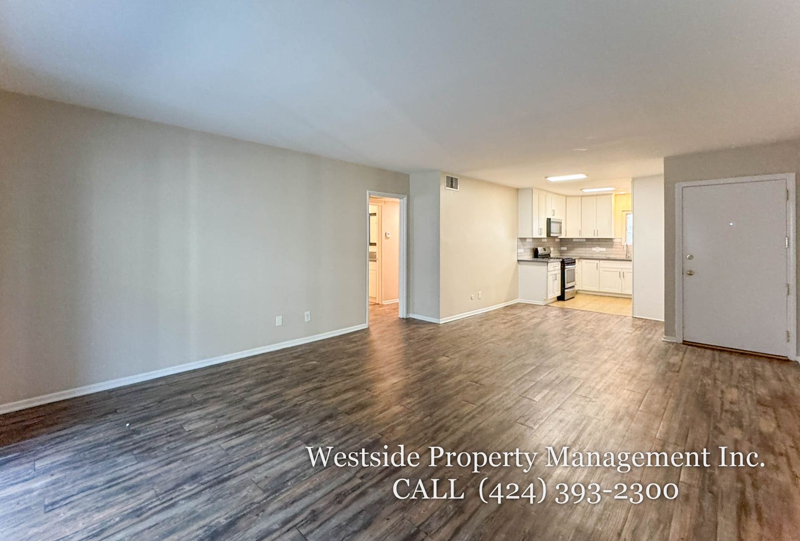 Inglewood Condo: 425 E Tamarack Ave