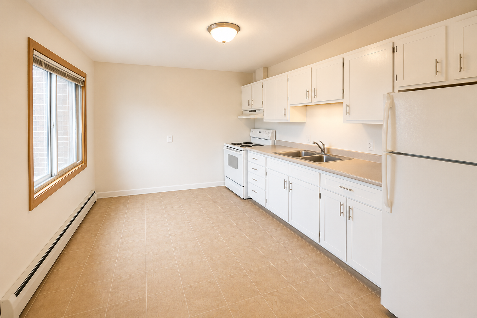 Madison Apartment: 2105 Lake Point Dr