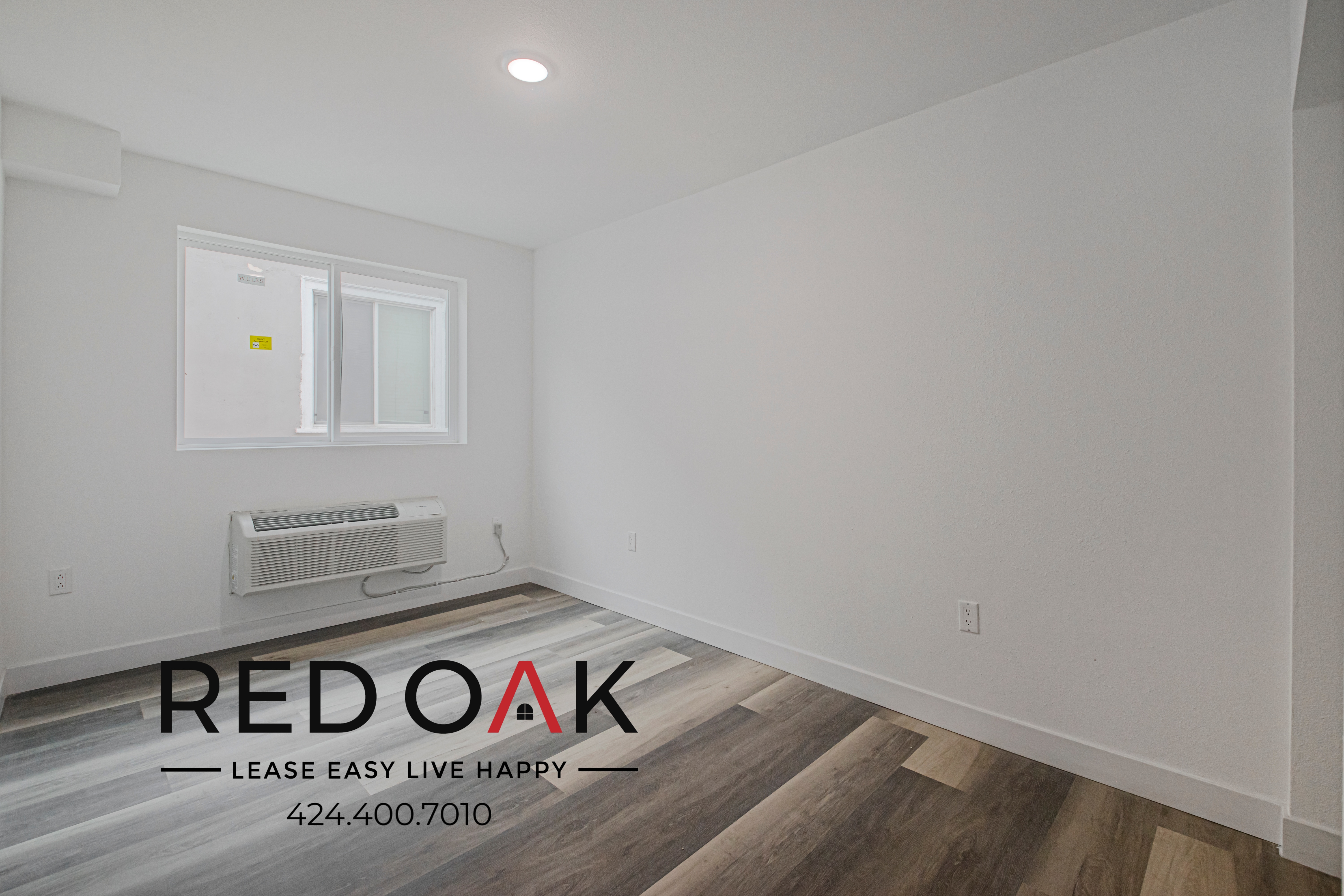 Los Angeles Condo: 2837 San Marino St