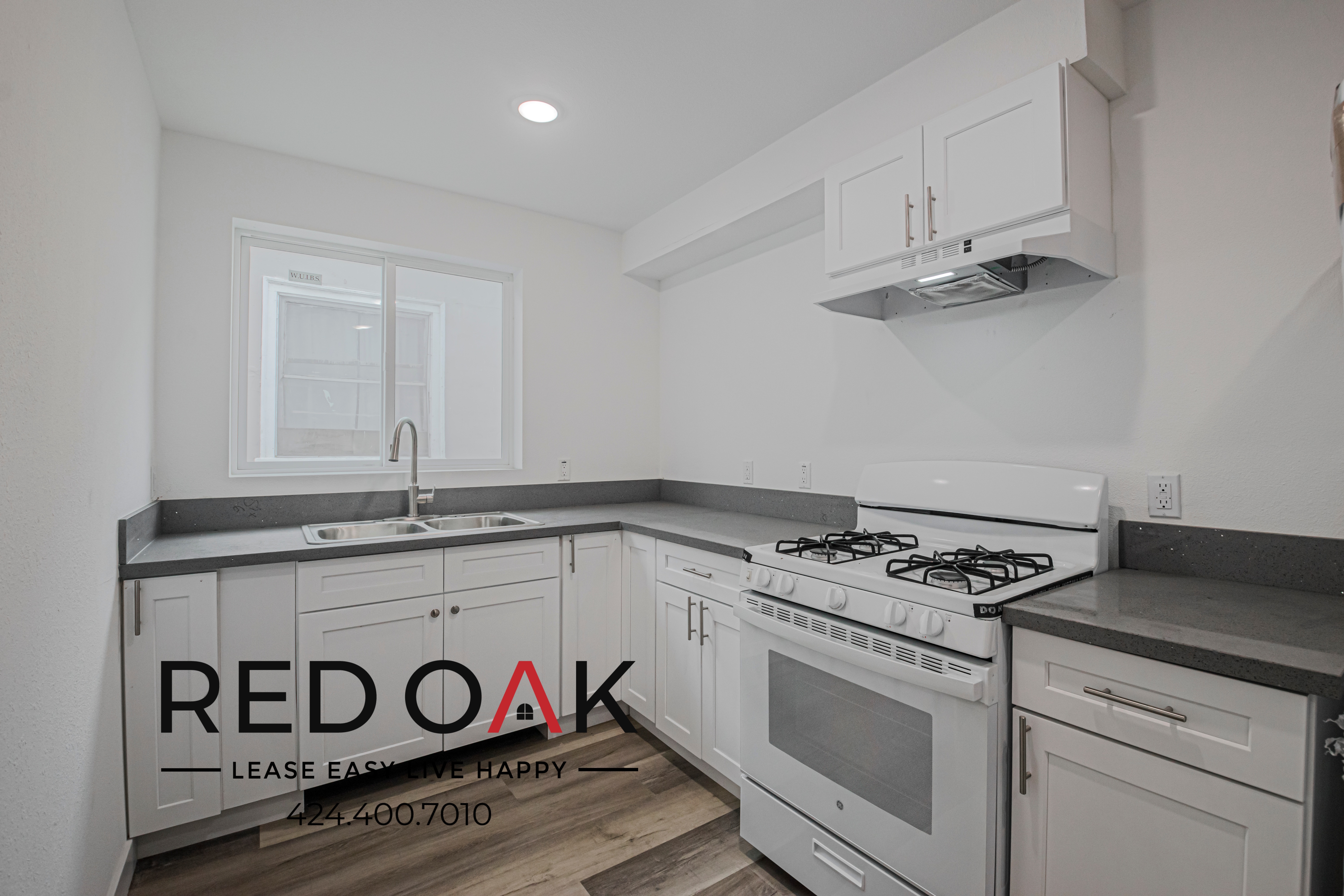 Los Angeles Condo: 2837 San Marino St