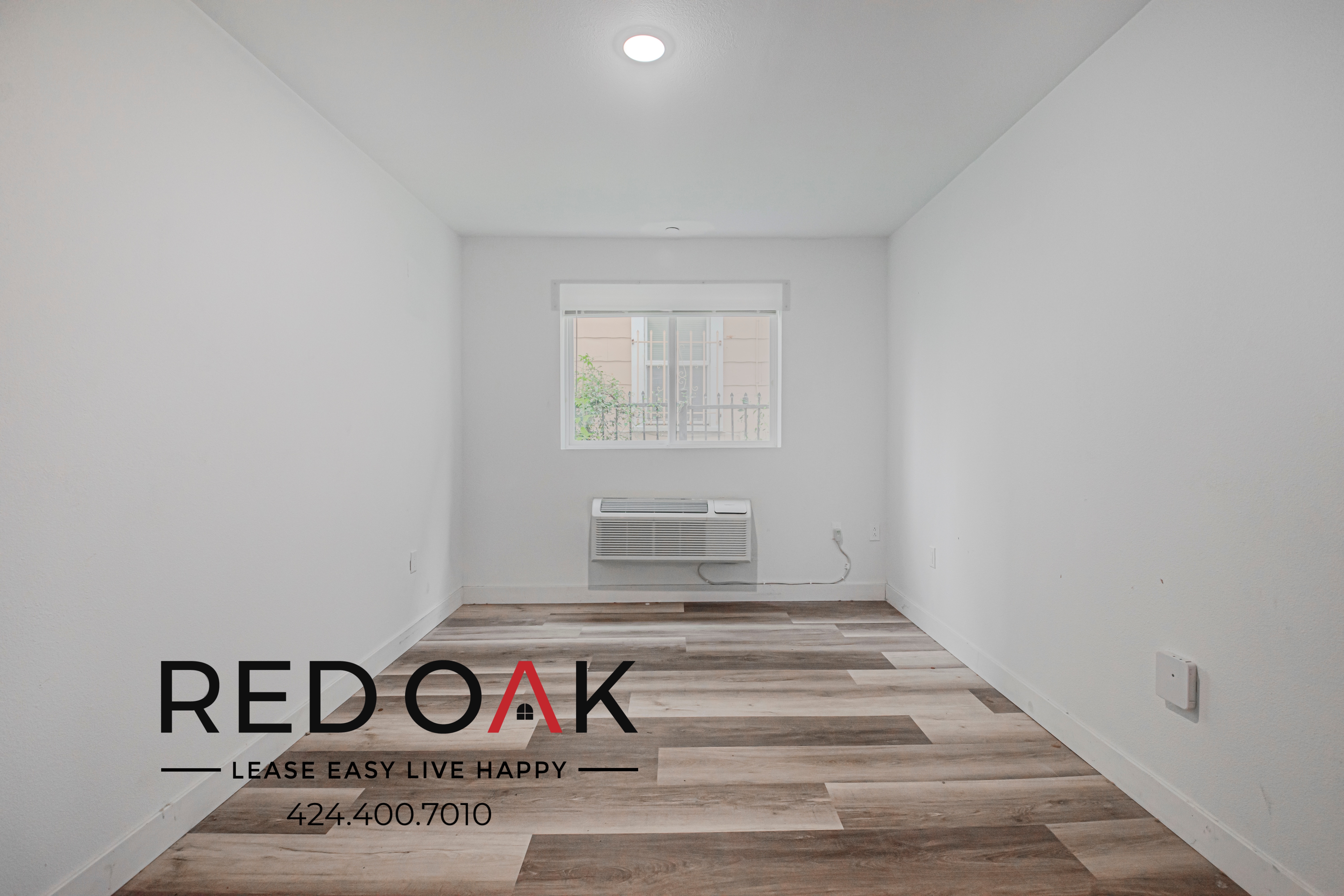 Los Angeles Condo: 2837 San Marino St