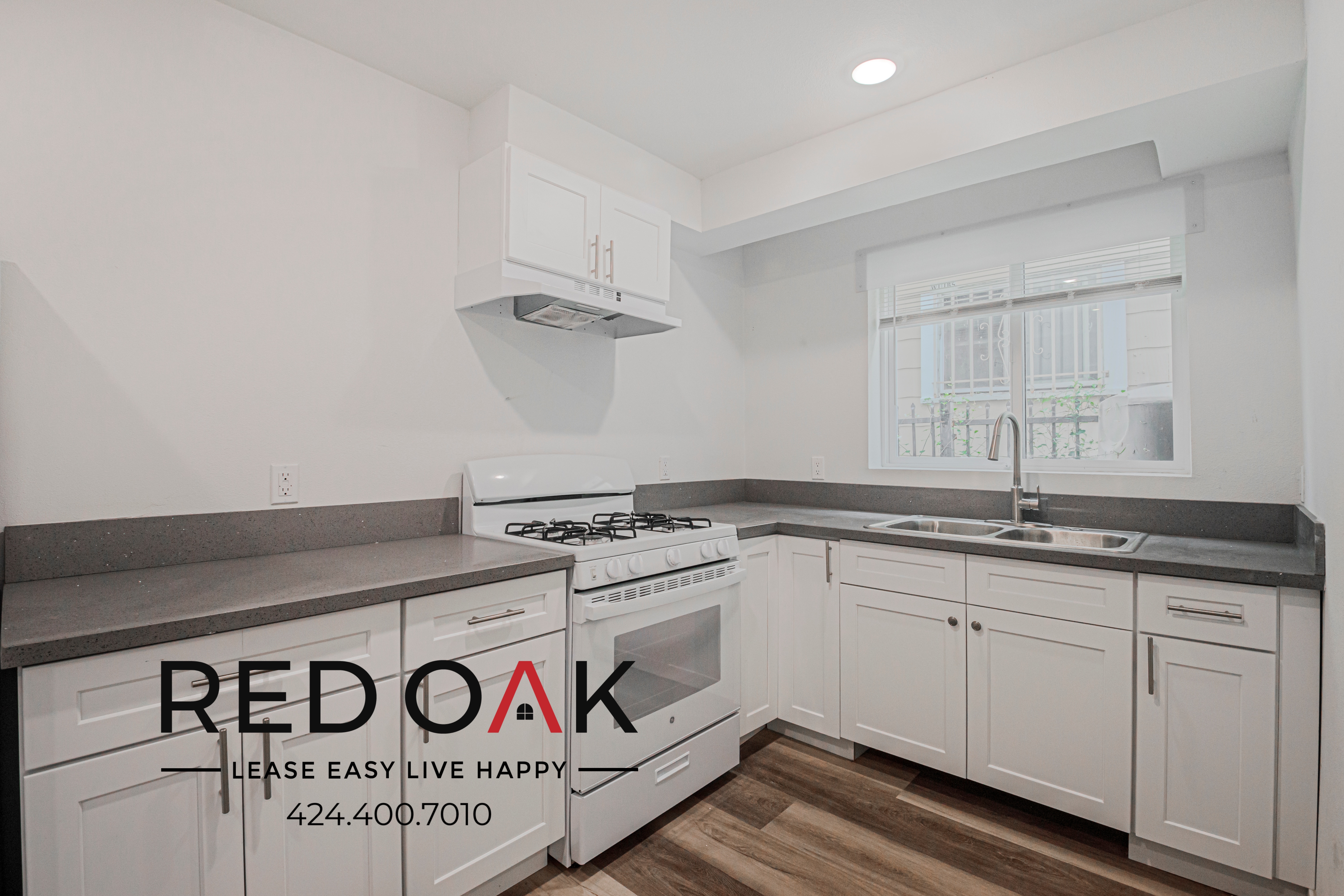Los Angeles Condo: 2837 San Marino St
