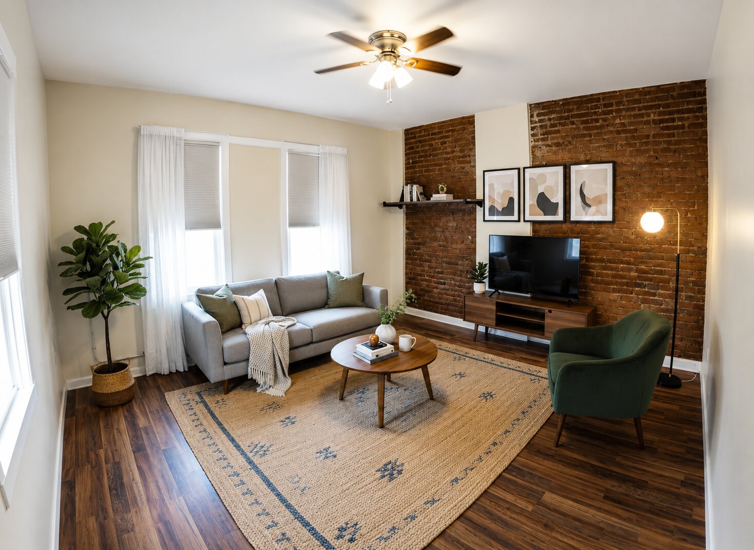 Philadelphia Condo: 2516 E Lehigh Ave