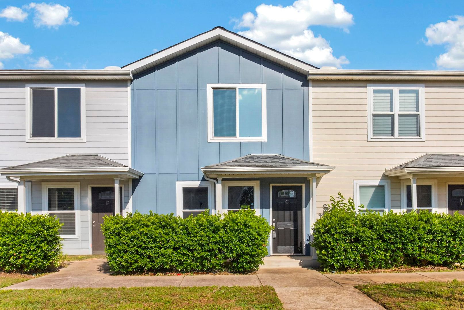 Murfreesboro Condo: 841 Hastings St