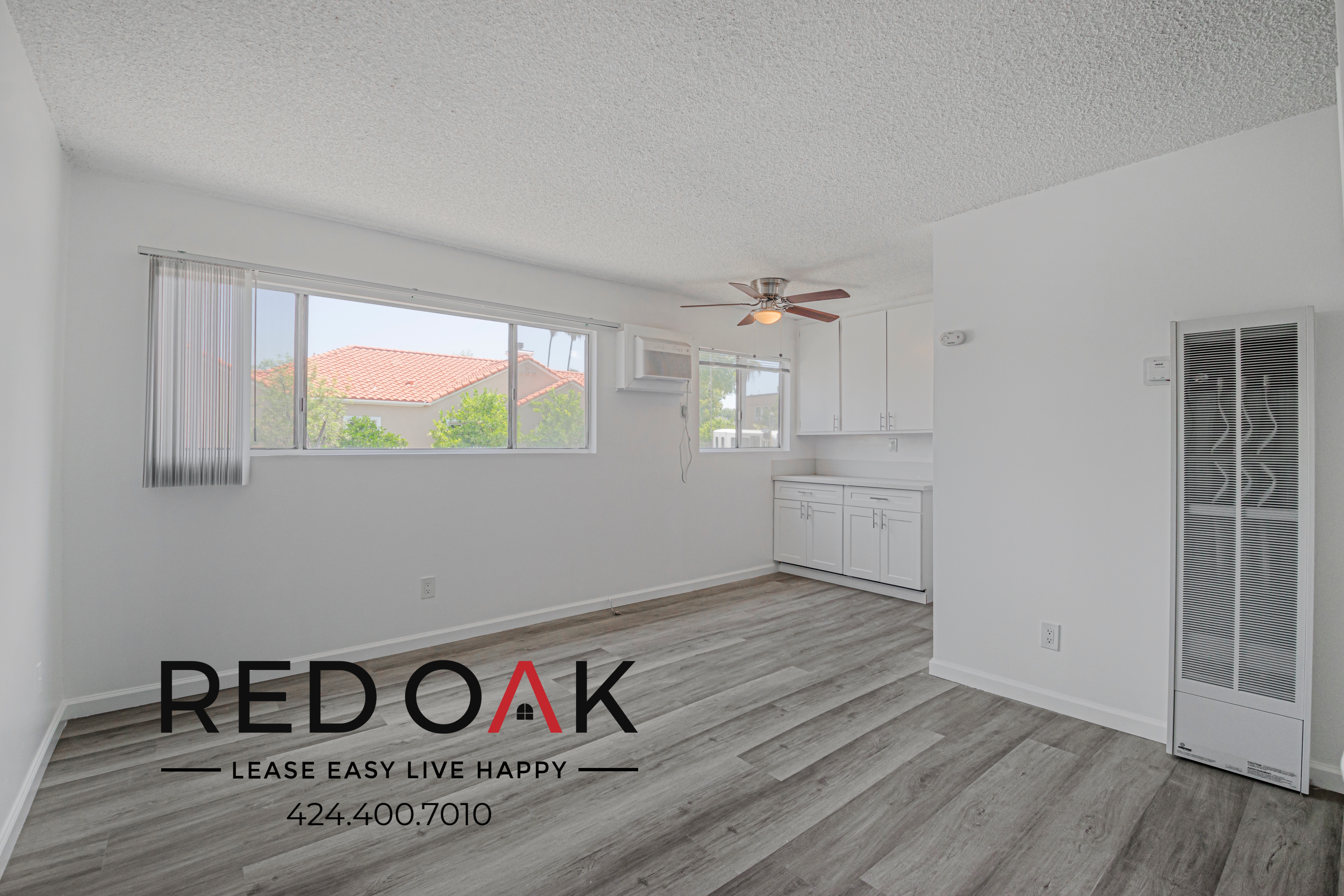 San Fernando Condo: 333 N. Brand Blvd