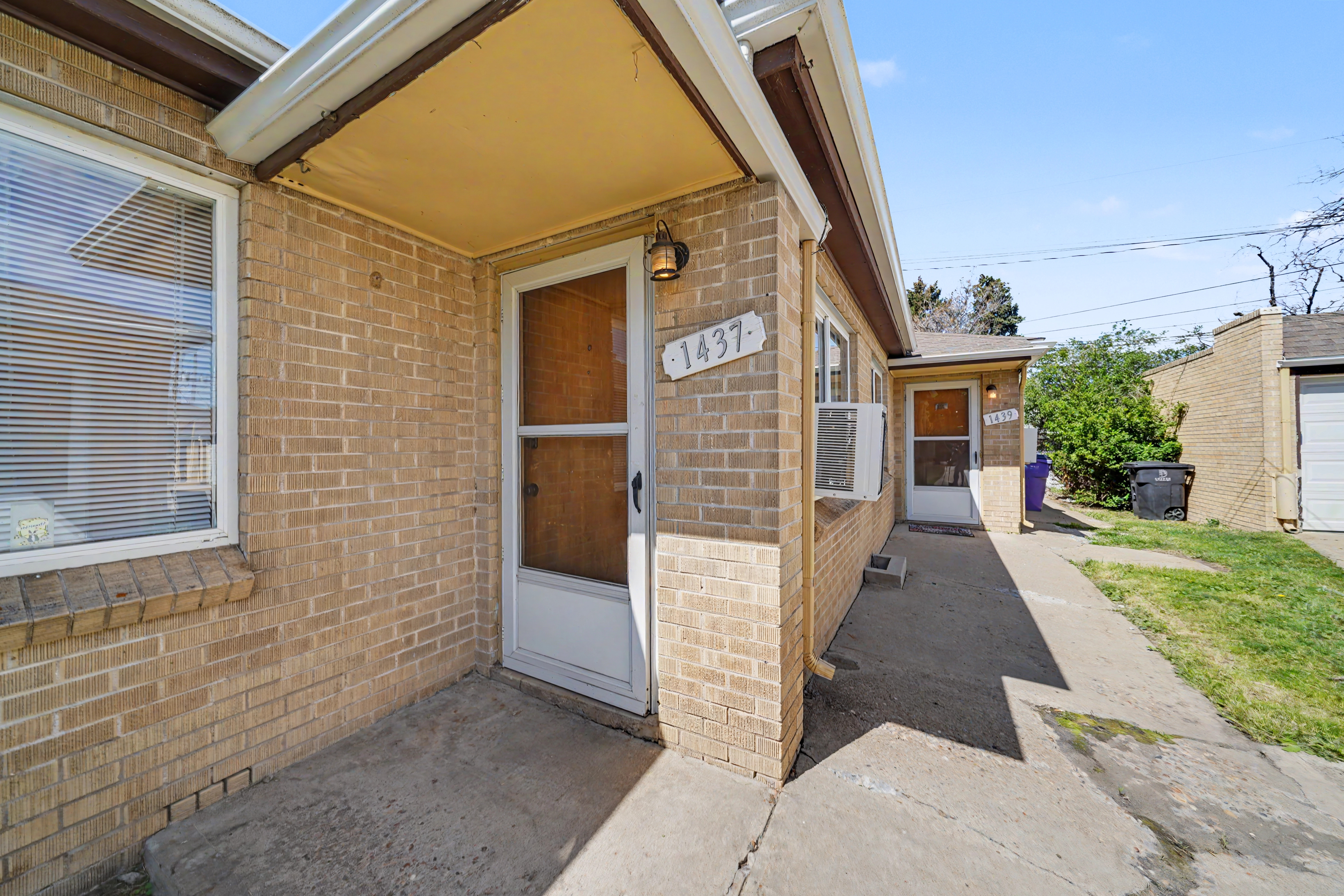 Denver Condo: 1437 N Jasmine Street