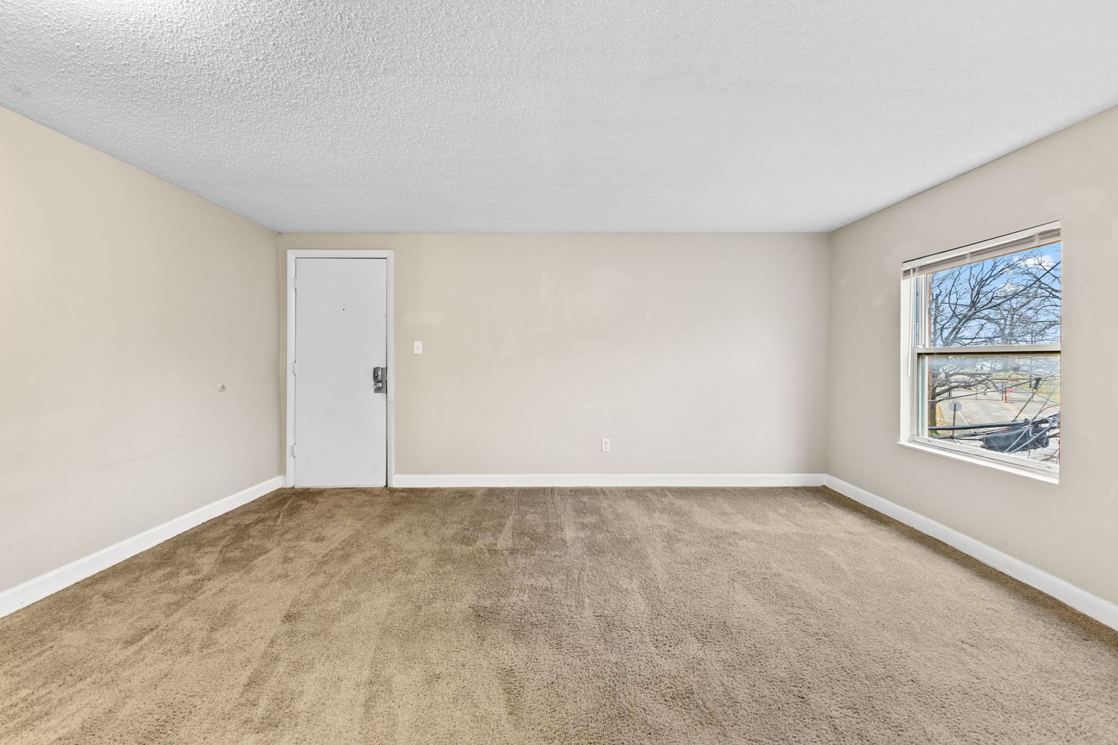 Indianapolis Condo: 3609 Balsam Ave