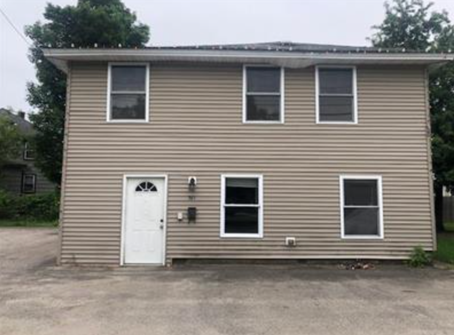 Keene House: 381 Marlboro Street