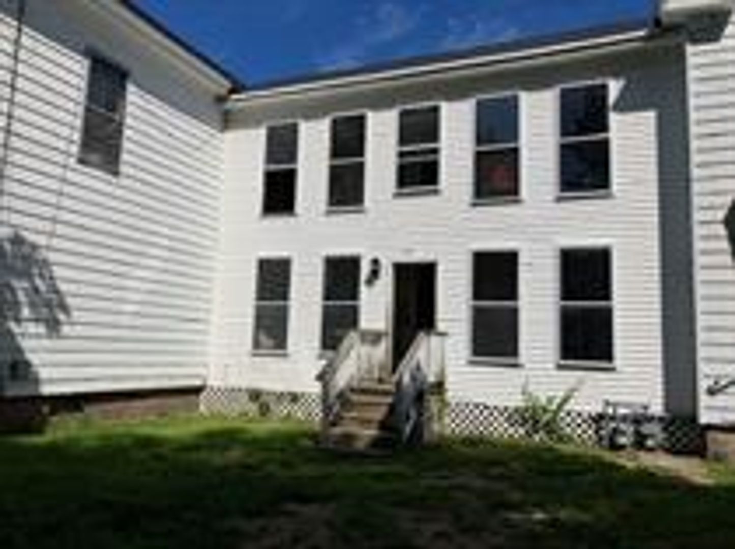 Keene Condo: 21 Cross Street
