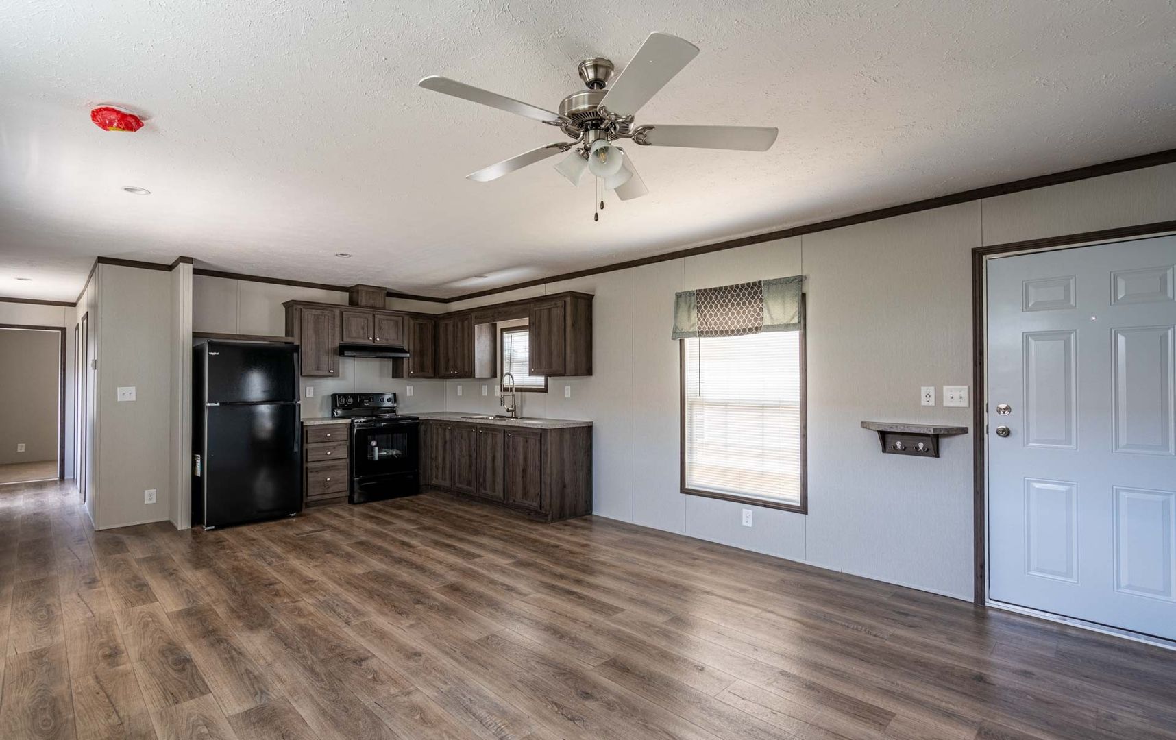 Hubert House: 139 Hubert Blvd.