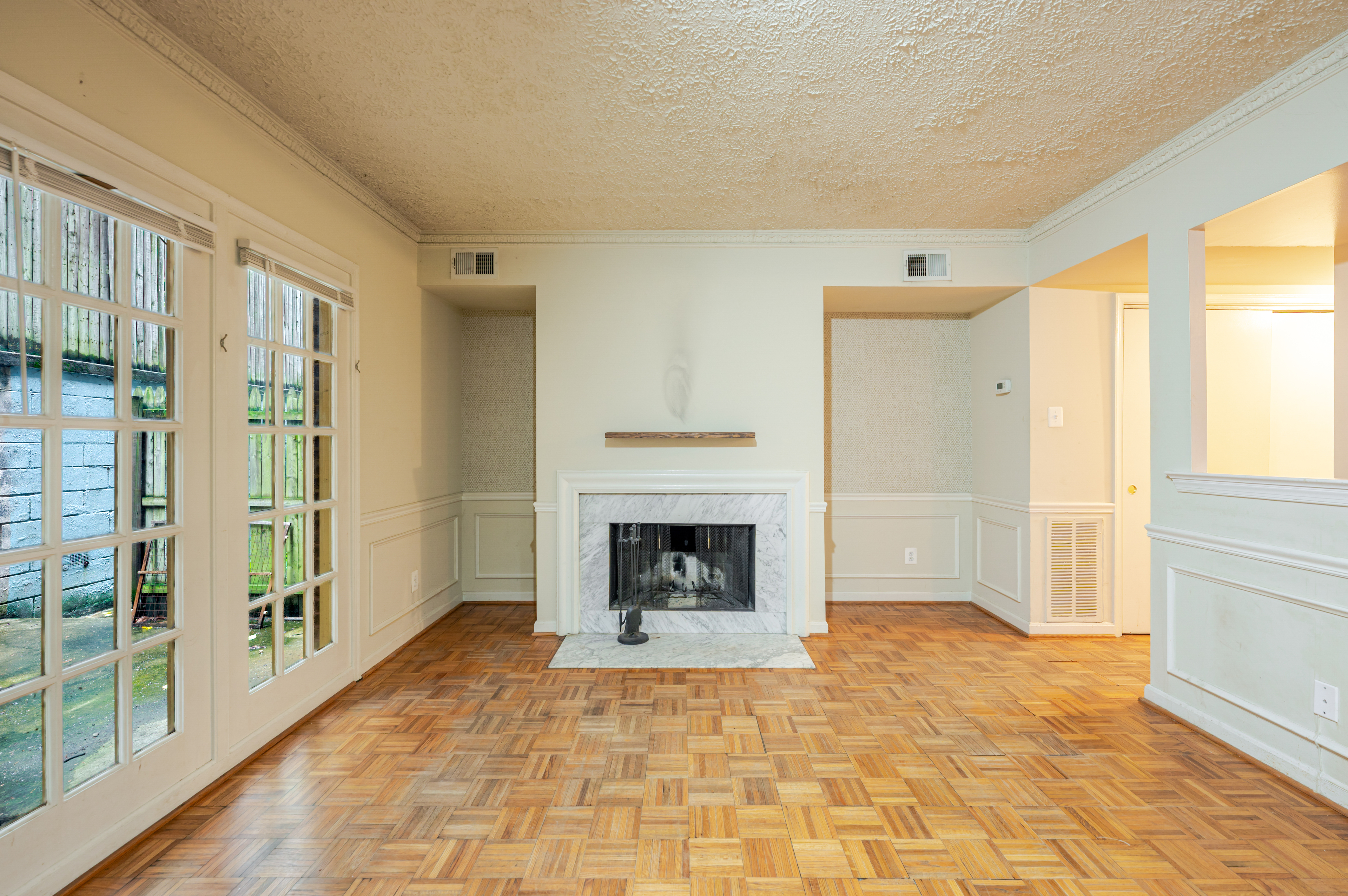 Washington Condo: 1776 Lanier Pl NW
