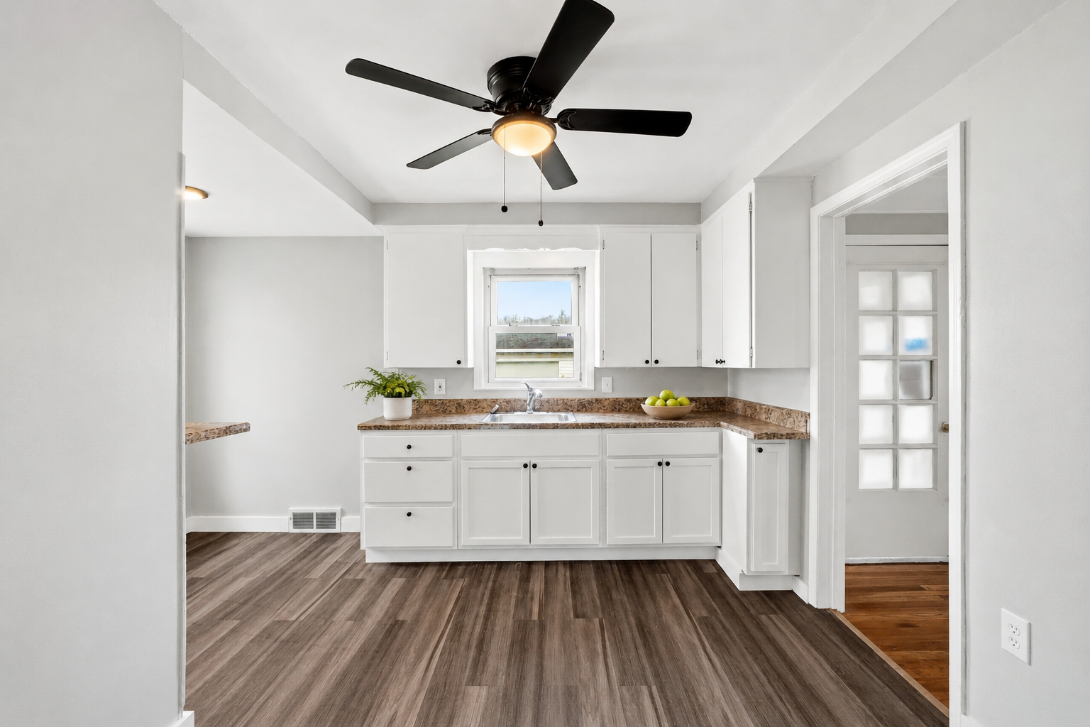 Shaker Heights House: 3650 Lindholm Road