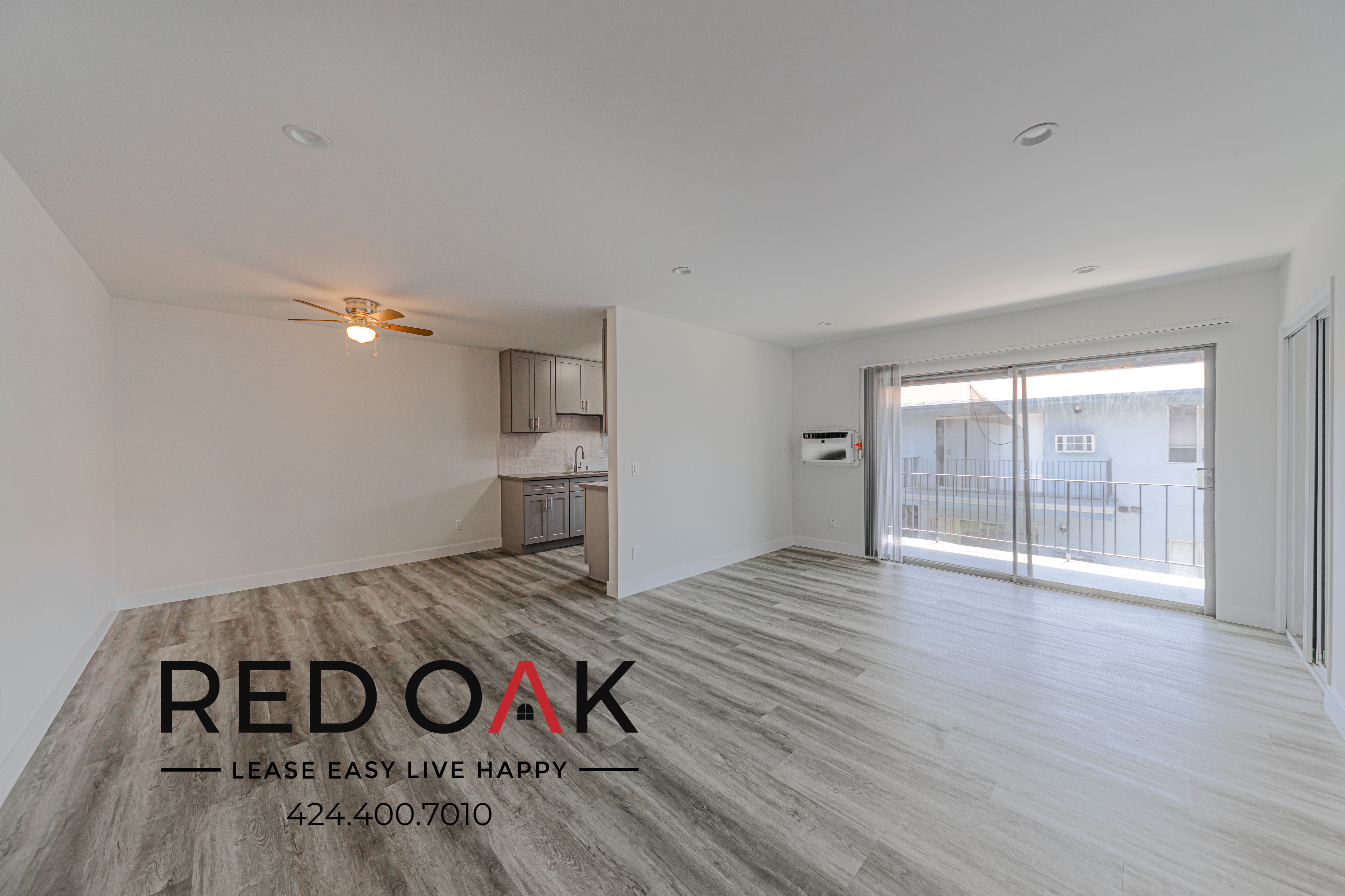 Panorama City Condo: 8330 Willis Ave