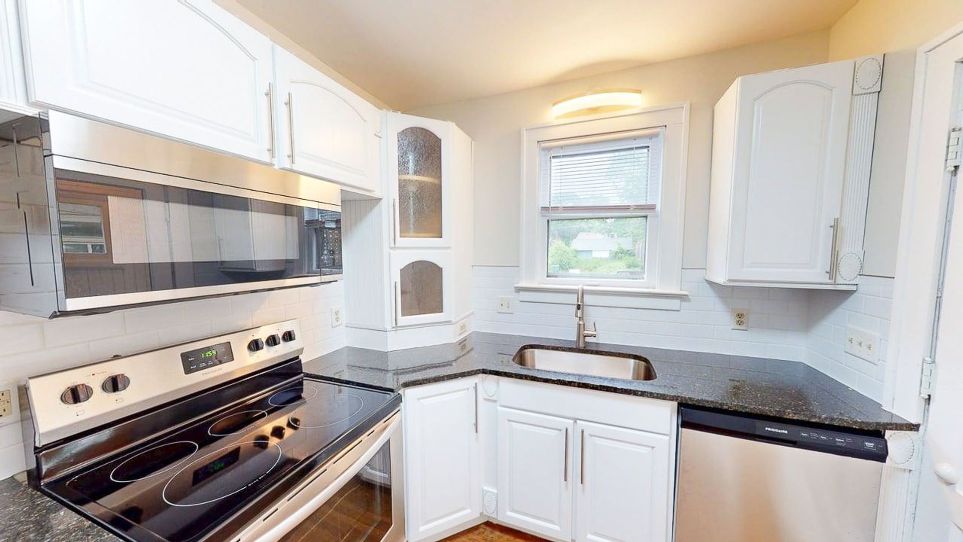 Columbus Condo: 210 Olentangy Street