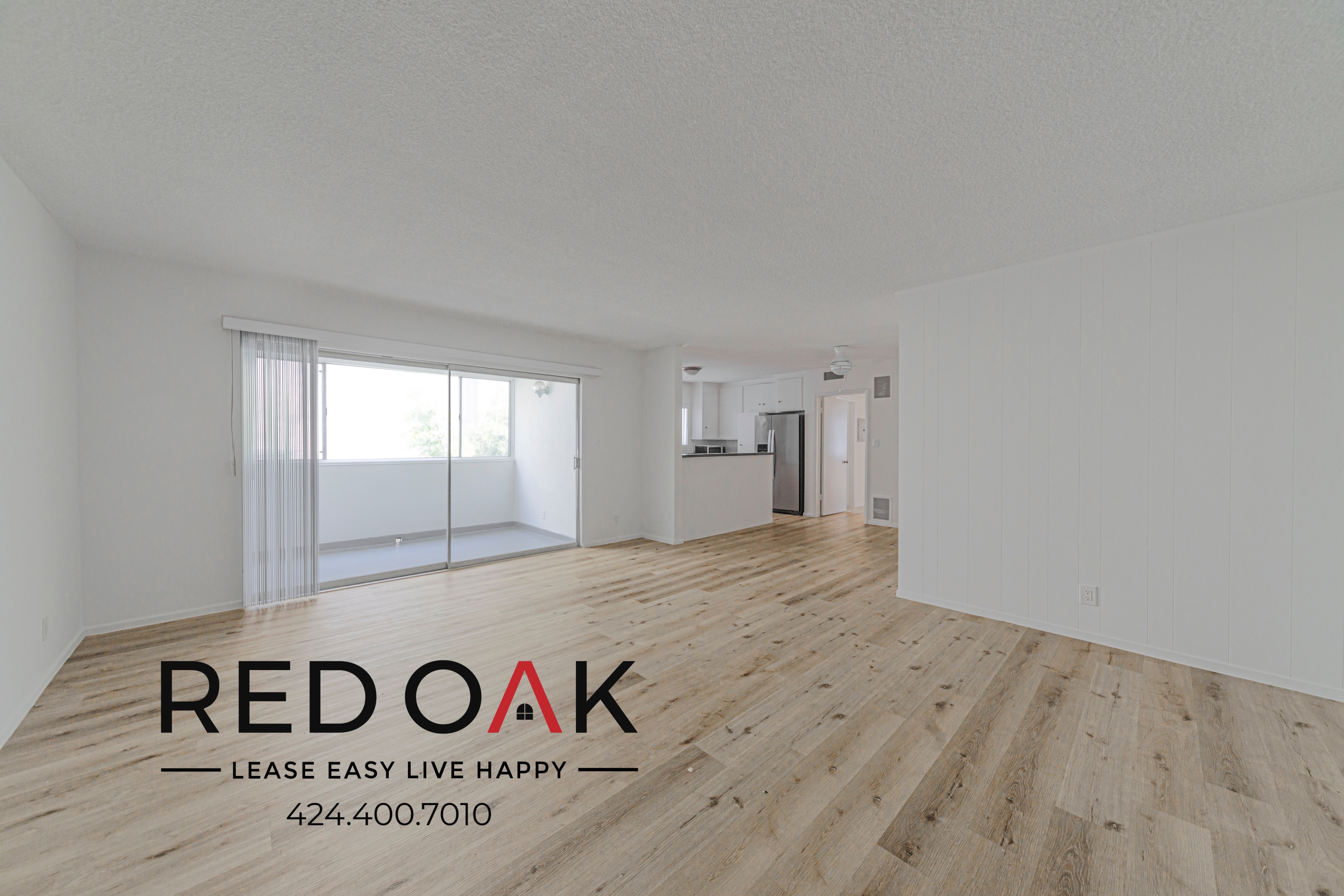 Los Angeles Condo: 11830 Darlington Ave