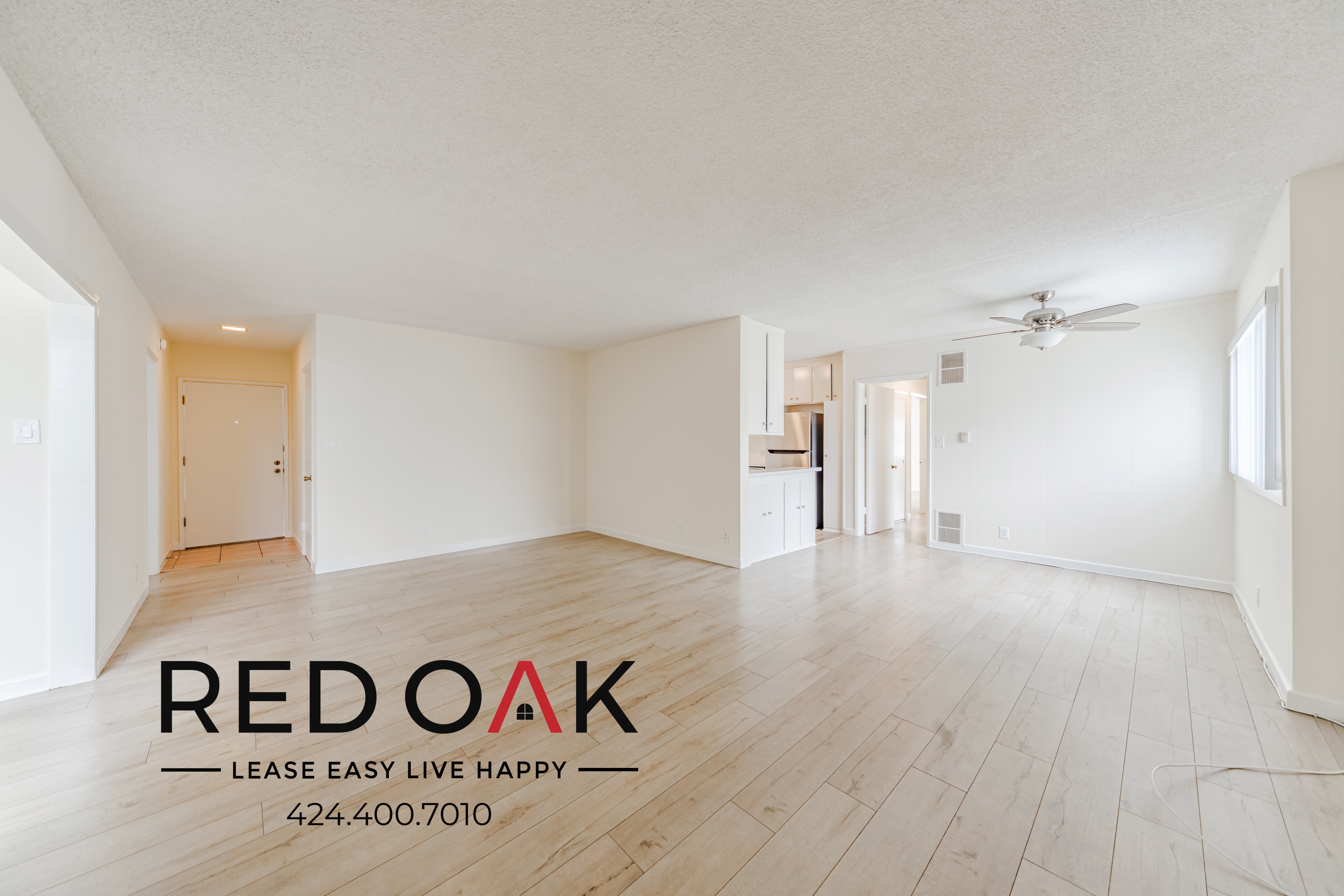 Los Angeles Condo: 11830 Darlington Ave