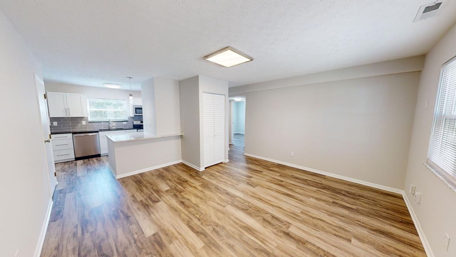 Columbus Condo: 3181 Dorris Ave - 3181 Dorris Ave-Apt