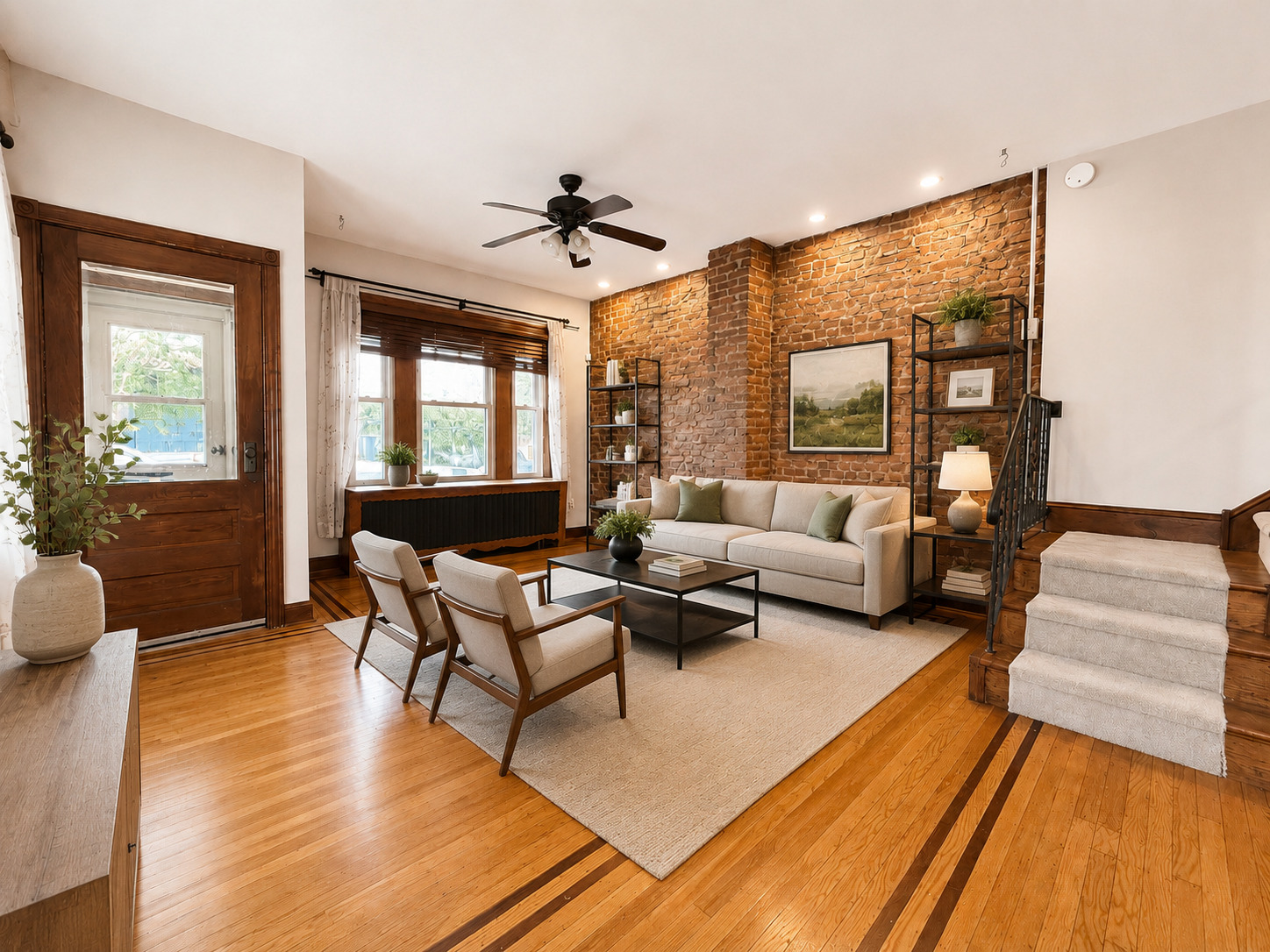 Philadelphia House: 4698 Wilde St