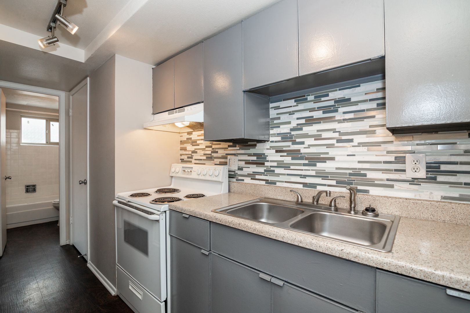Denver Apartment: 809 N Dexter St