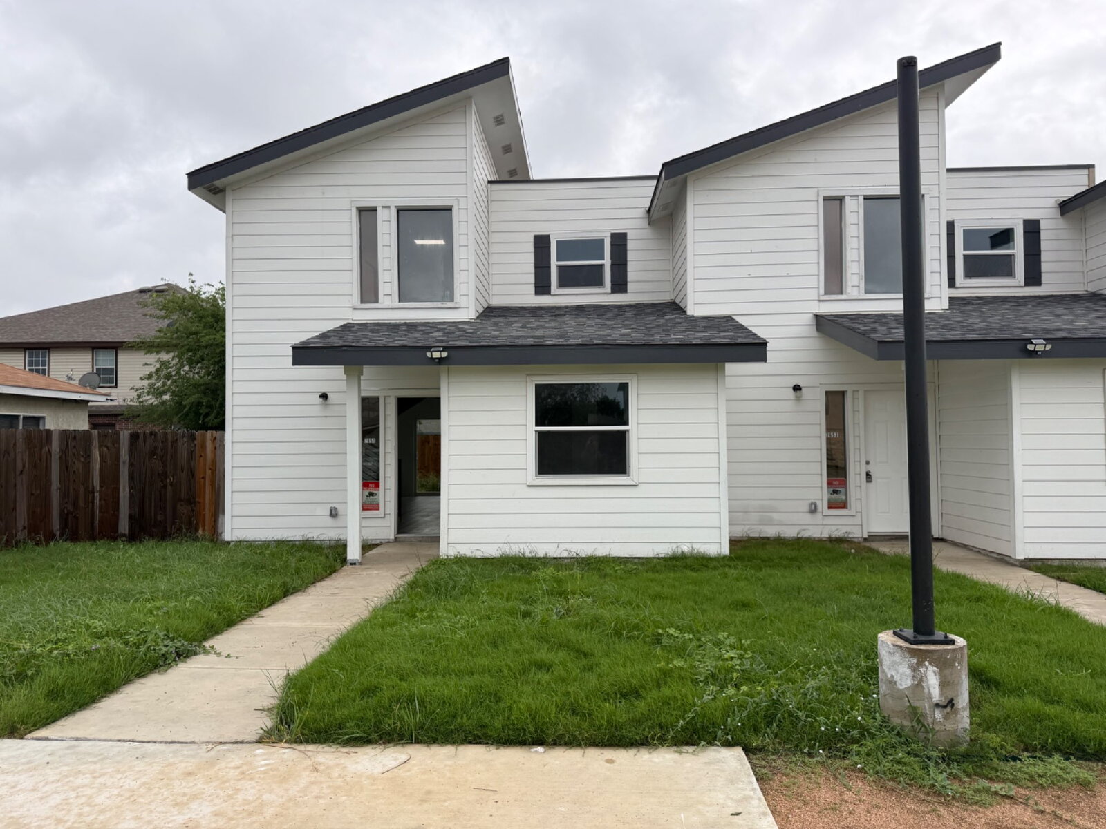 San Antonio Condo: 7651 Oak Chase