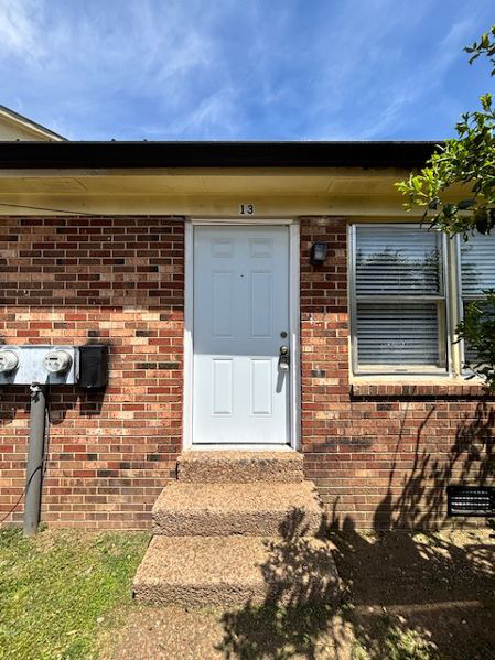 Murfreesboro Condo: 1614 Cypress Dr