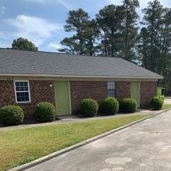 Farmville Condo: 4211 E Cotton St