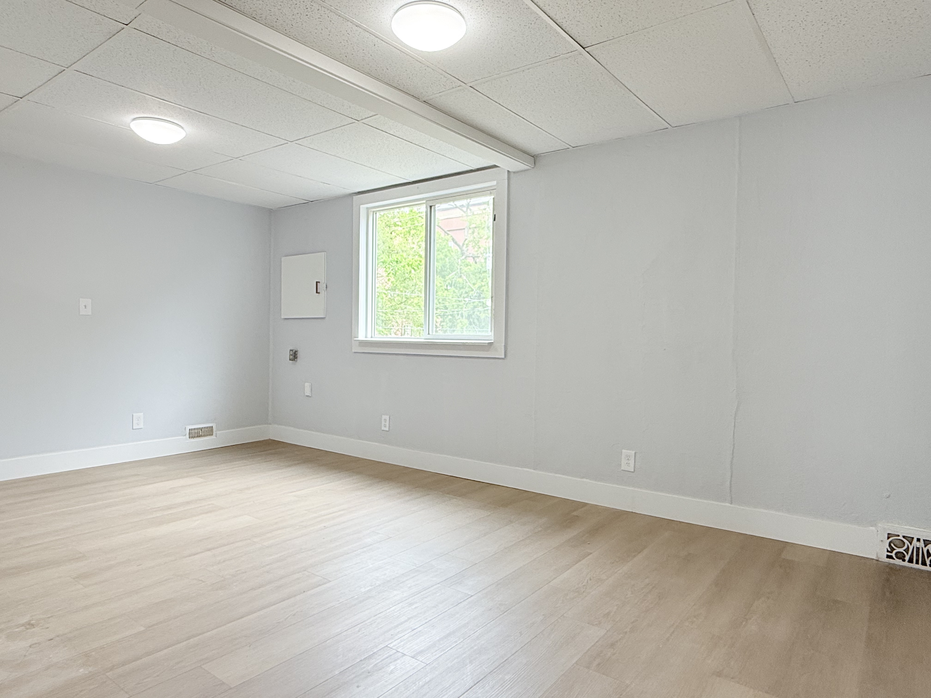 Windsor Condo: 1011 Albert Rd