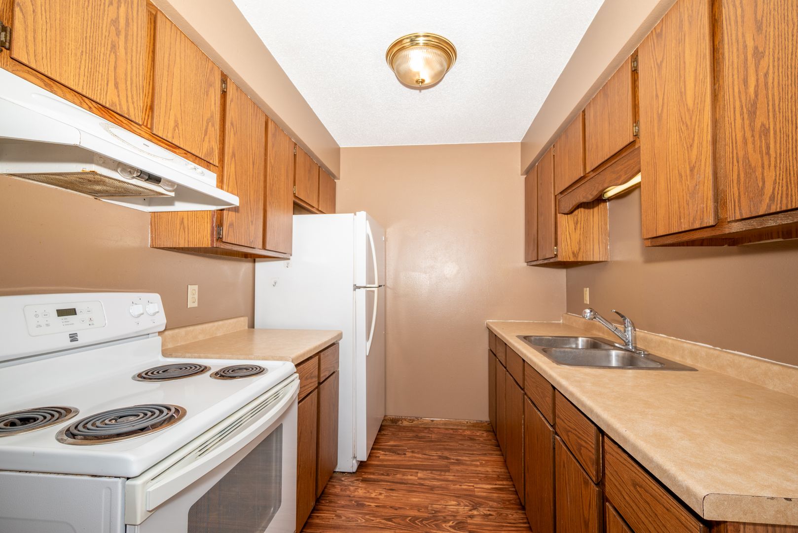 Tomah Condo: 415 E Foster Street
