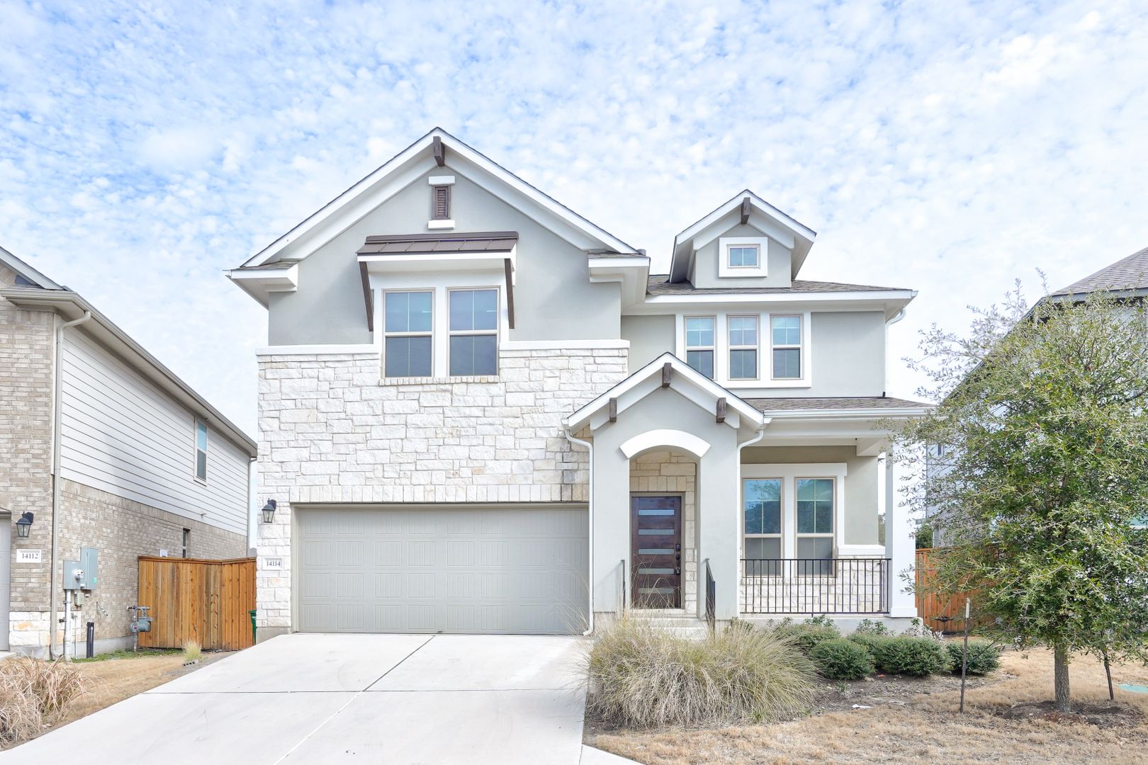 Austin House: 14114 McCoy Loop