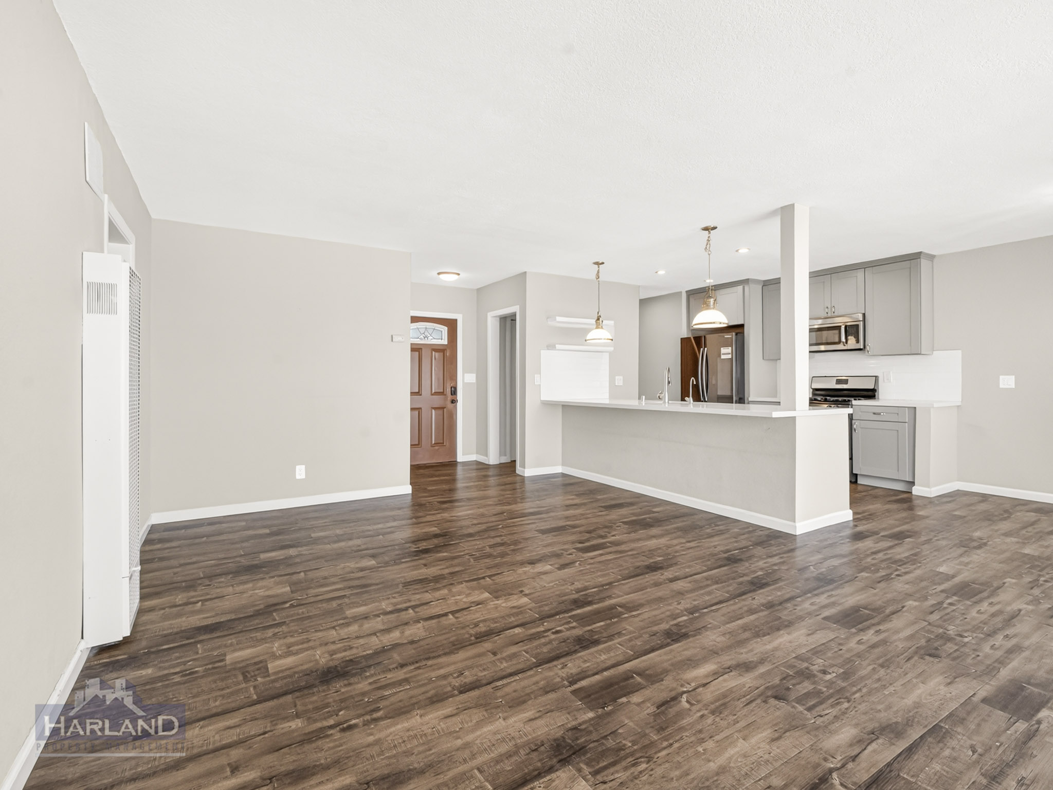 San Diego House: 5580 Dream St