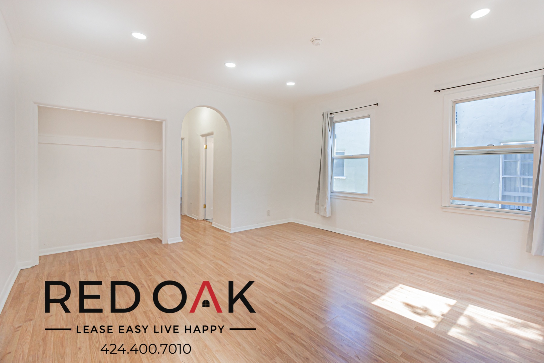 Beverly Hills Condo: 229 S Tower Dr