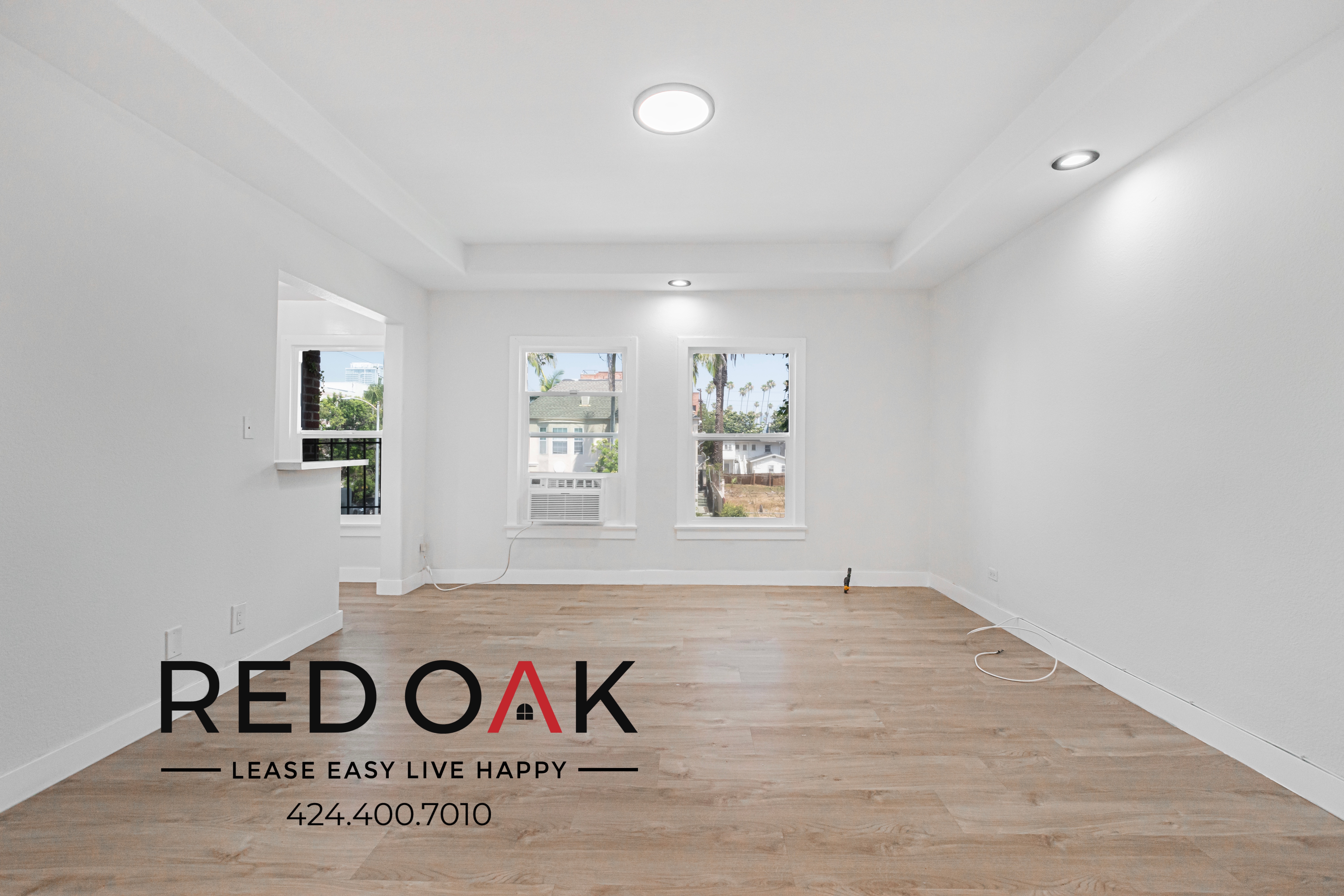 Los Angeles Condo: 901 S Ardmore Ave