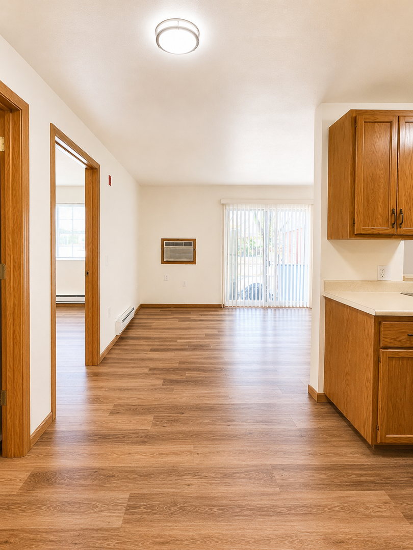Lake Delton Condo: 231 Burritt Avenue