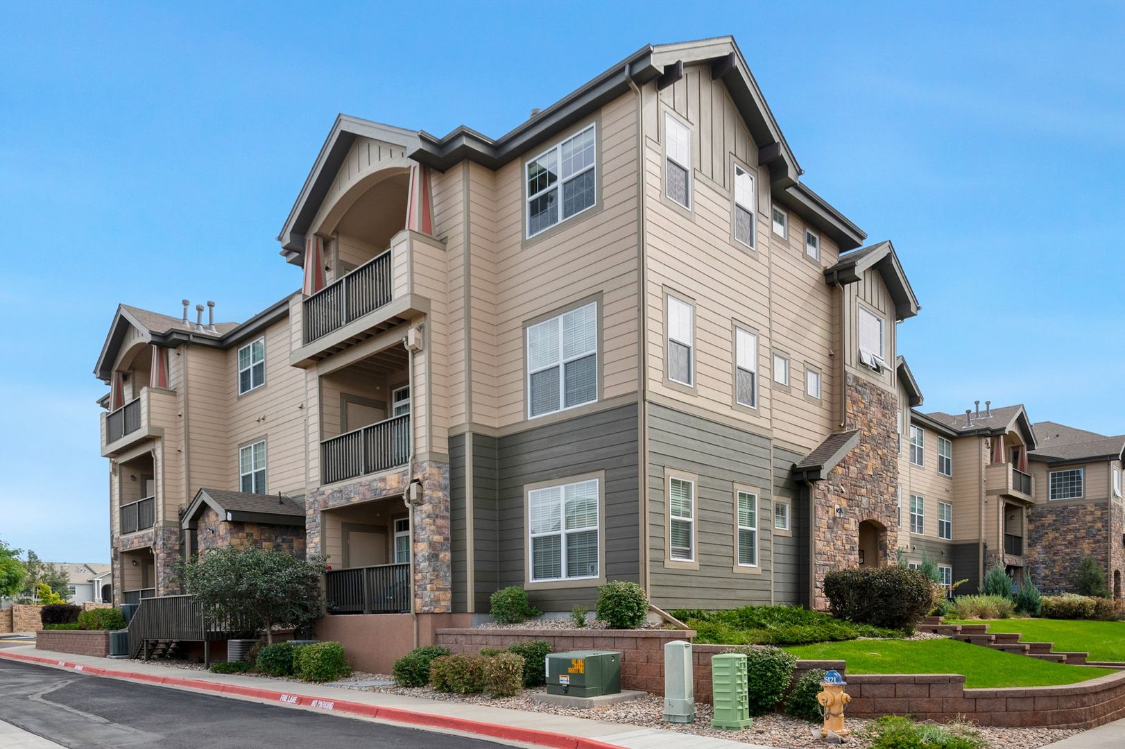 Colorado Springs House: 4790 Wells Branch Heights