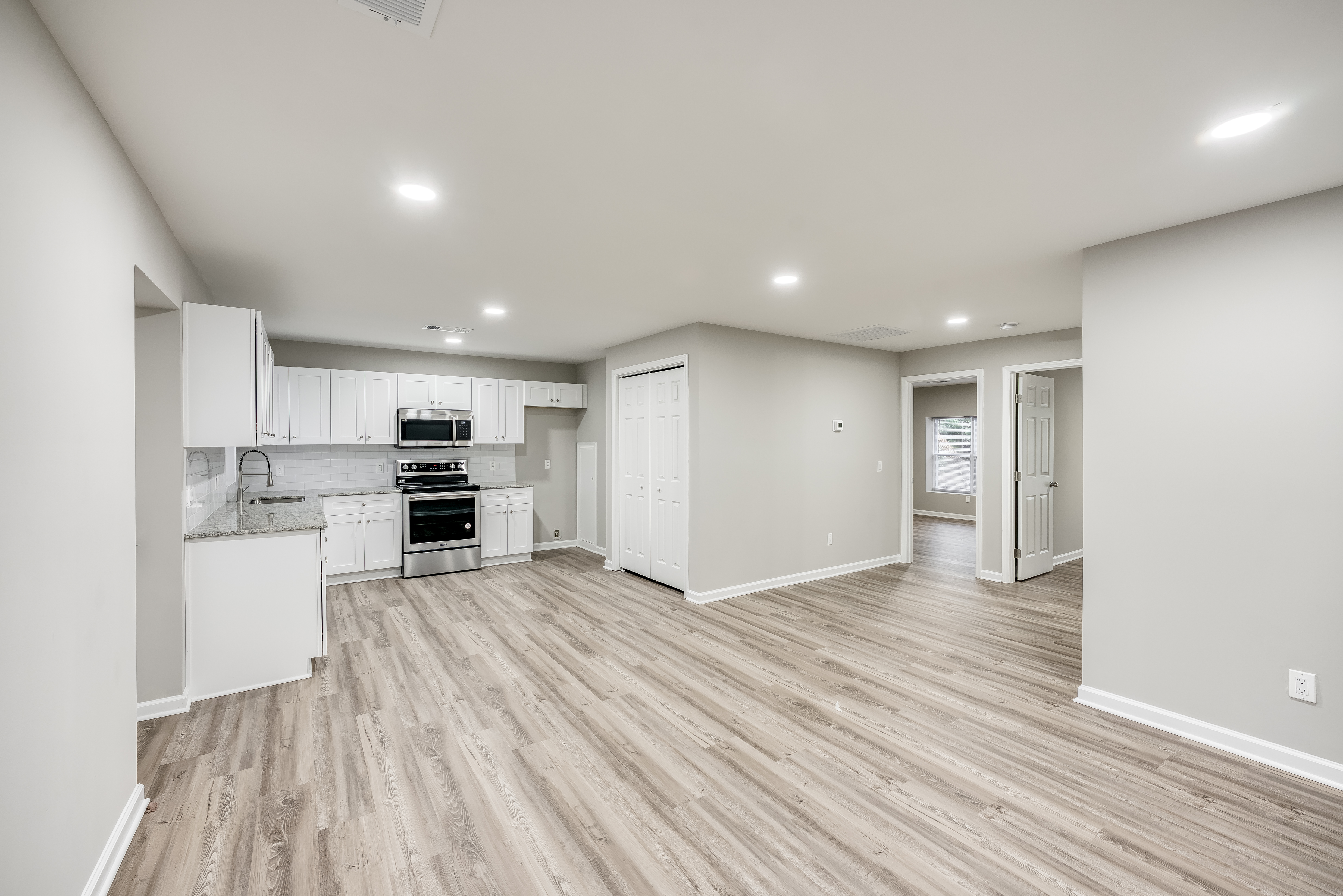 Gainesville Condo: 5494 Saddle Club Rd