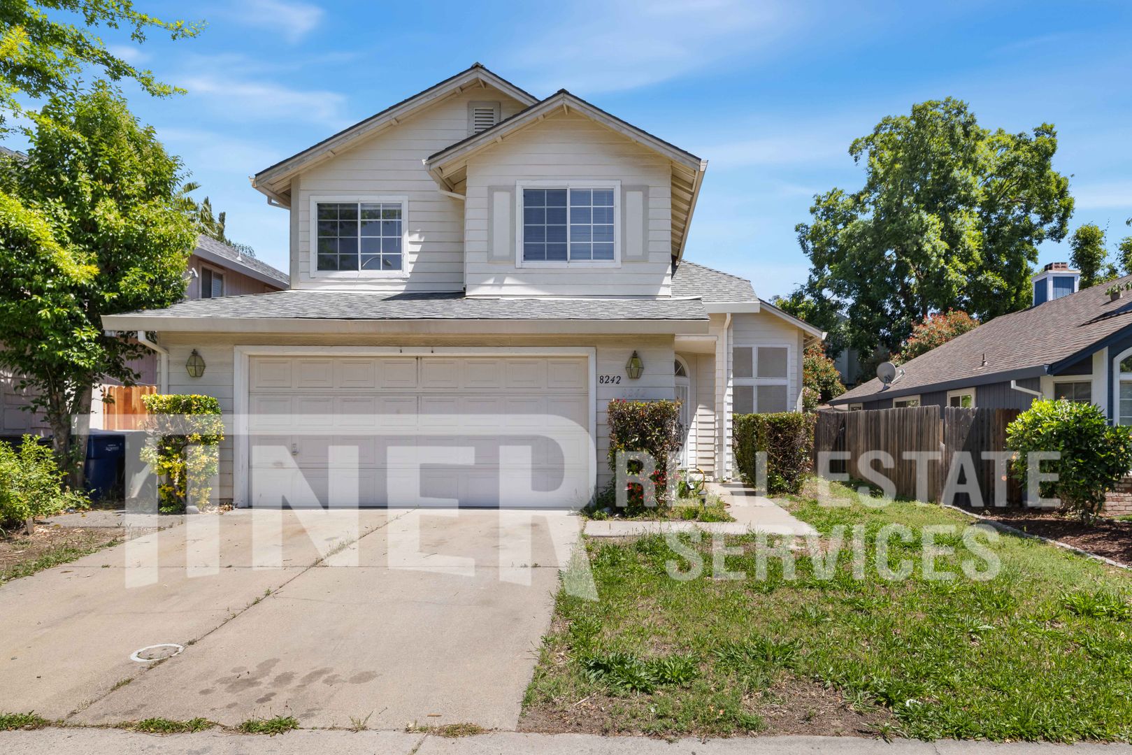 Antelope House: 8242 Scrub Oak Way