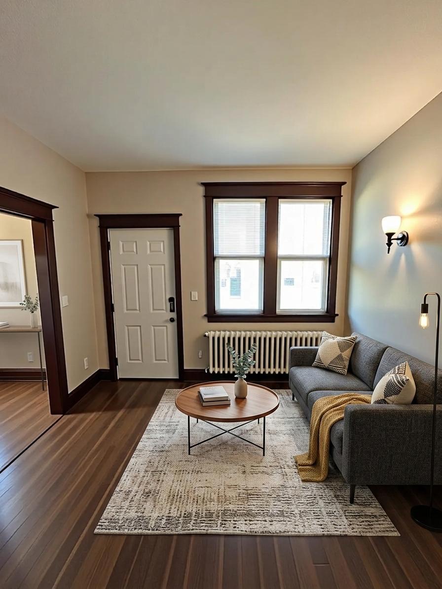 Hamitlon Condo: 35 Grant Ave