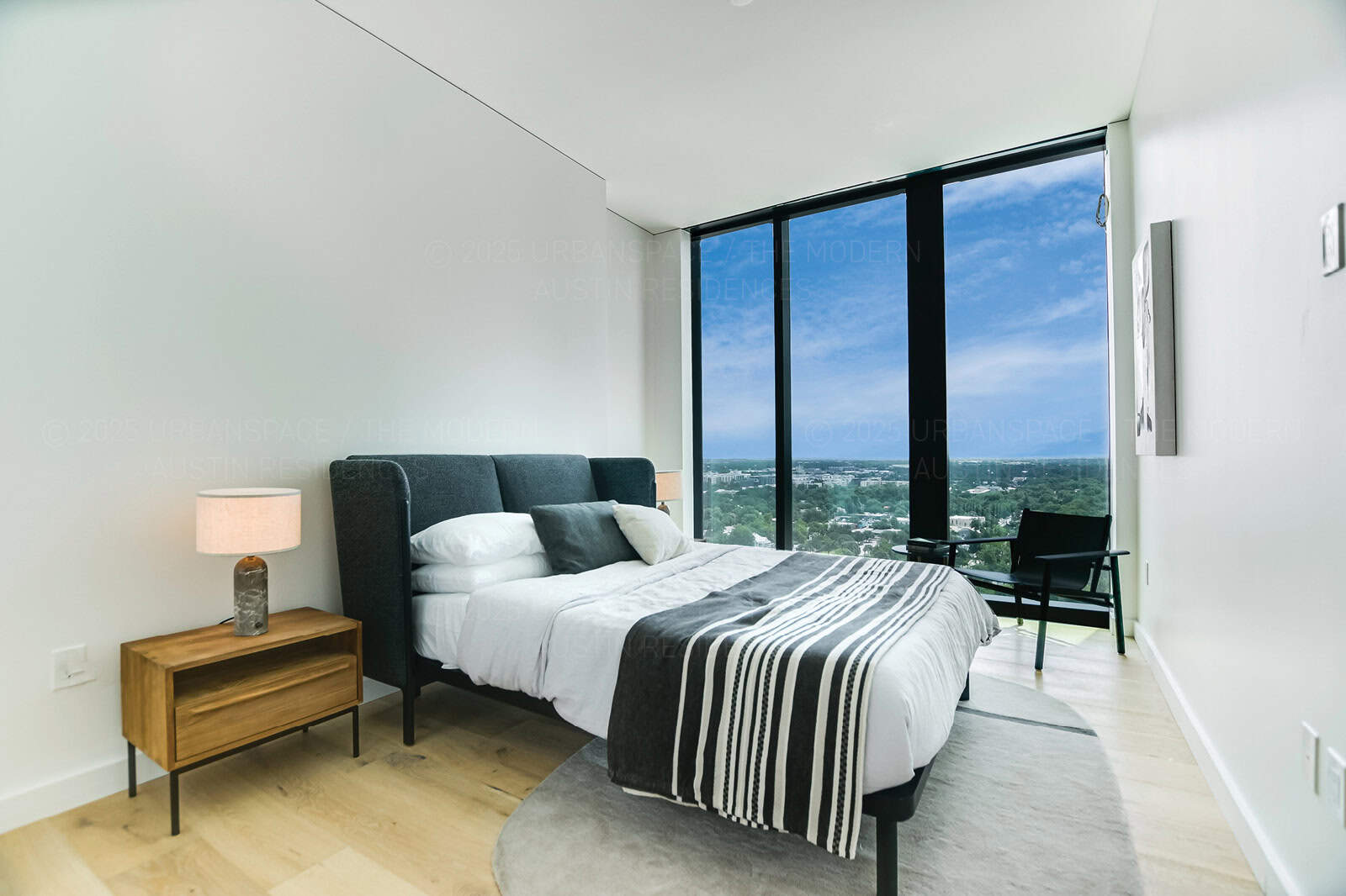 Austin Condo: 611 Davis St