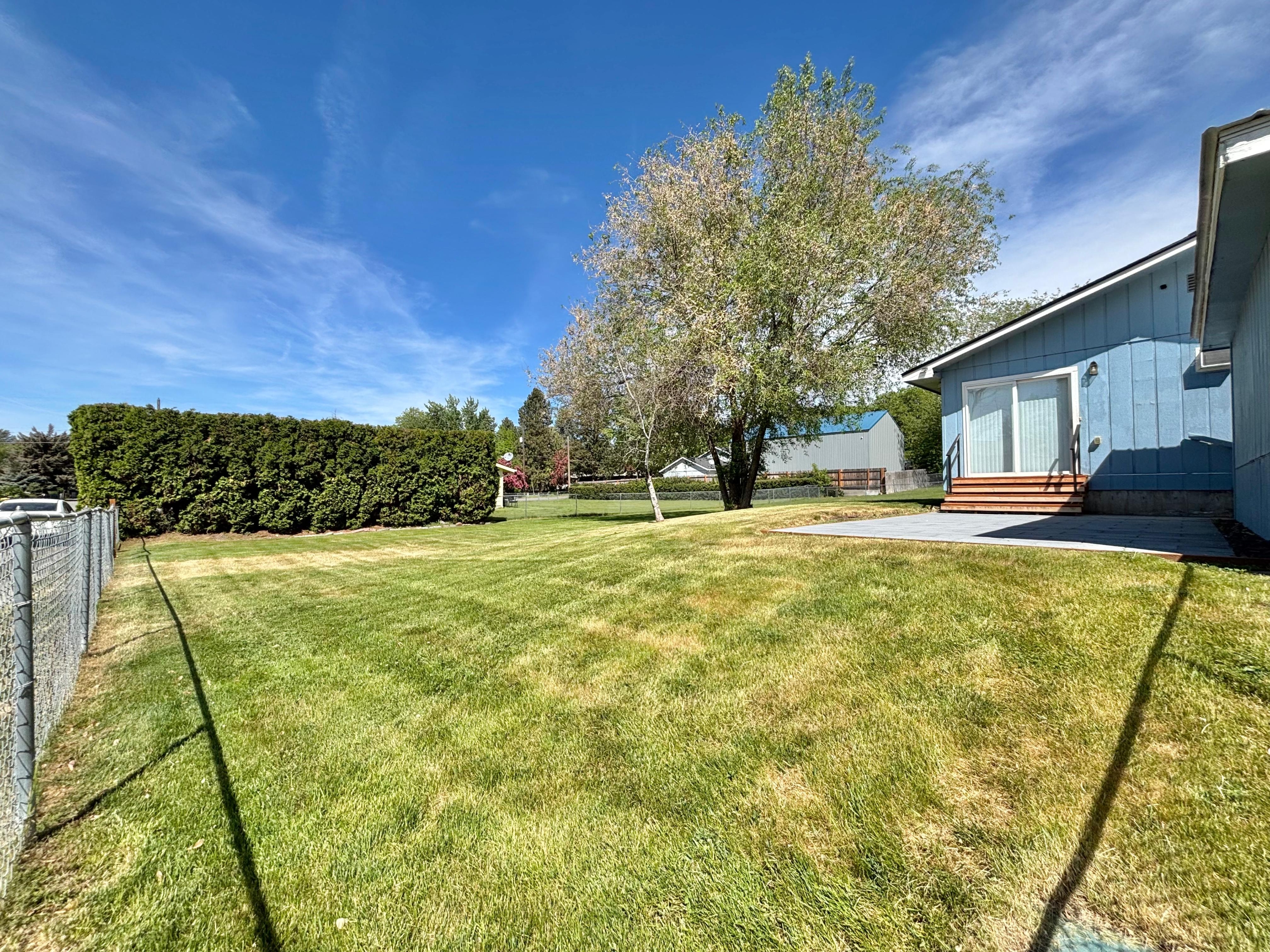Spokane Valley Condo: 1019 N Woodward Rd