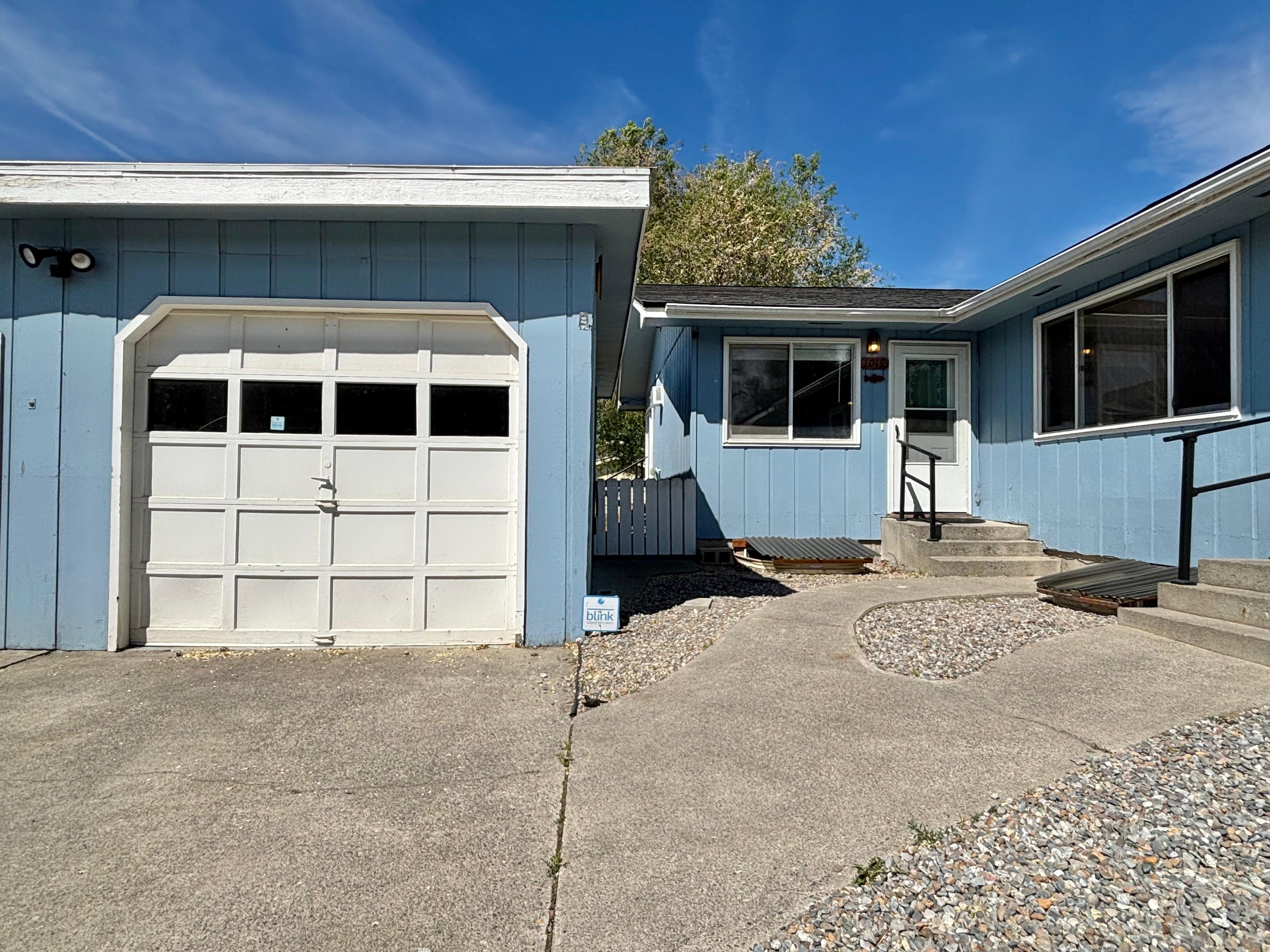 Spokane Valley Condo: 1019 N Woodward Rd