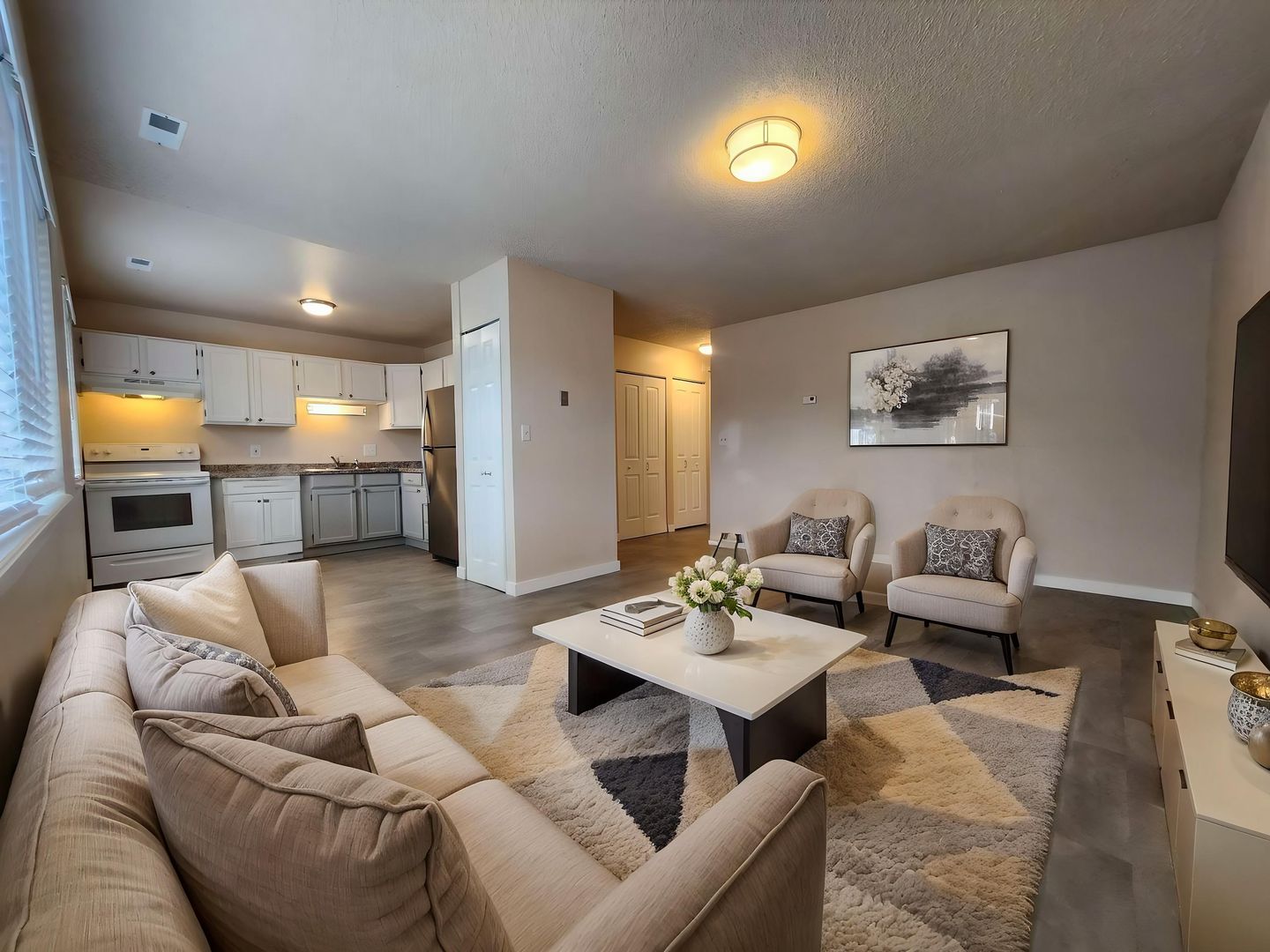 Colorado Springs Condo: 3475 Cochran Drive Unit