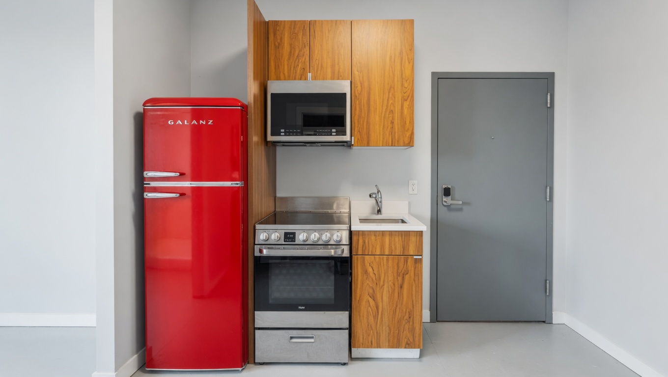 Chicago Condo: 4700 North Racine Avenue