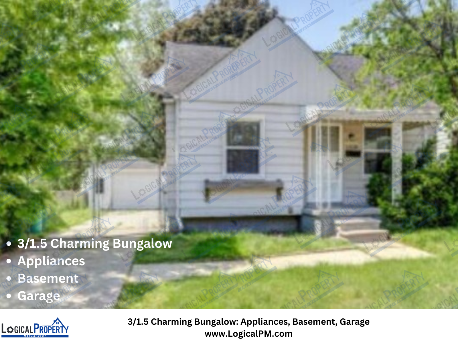 Eastpointe Condo: 14694 Jacob Ave
