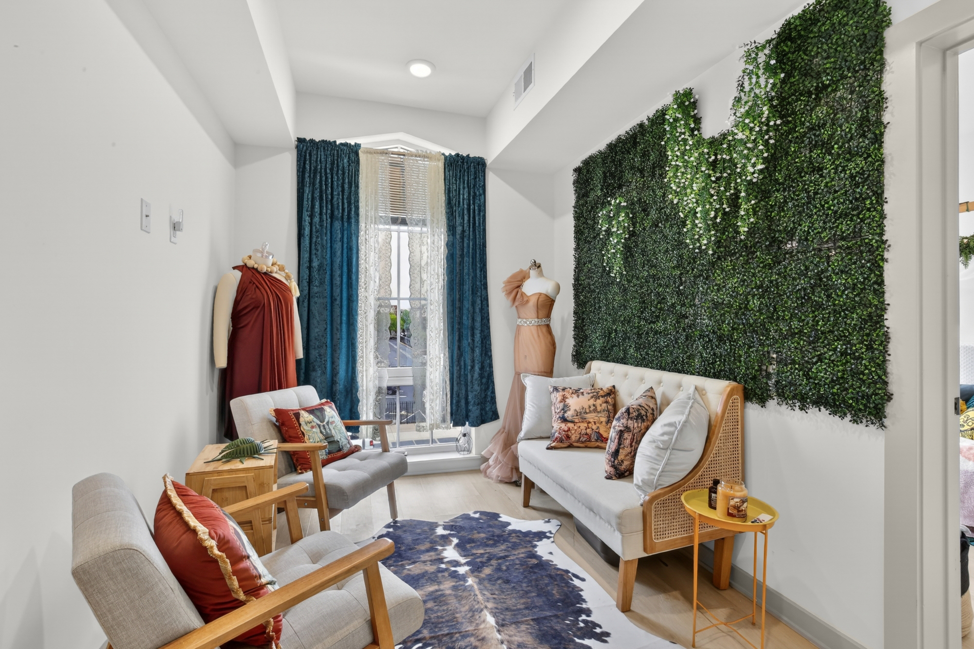 Philadelphia Apartment: 689 N Broad St