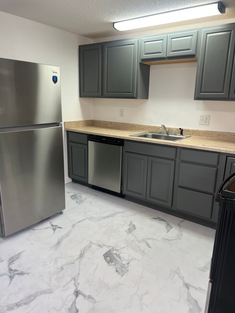 Colorado Springs Apartment: 4319 Lashelle Ave