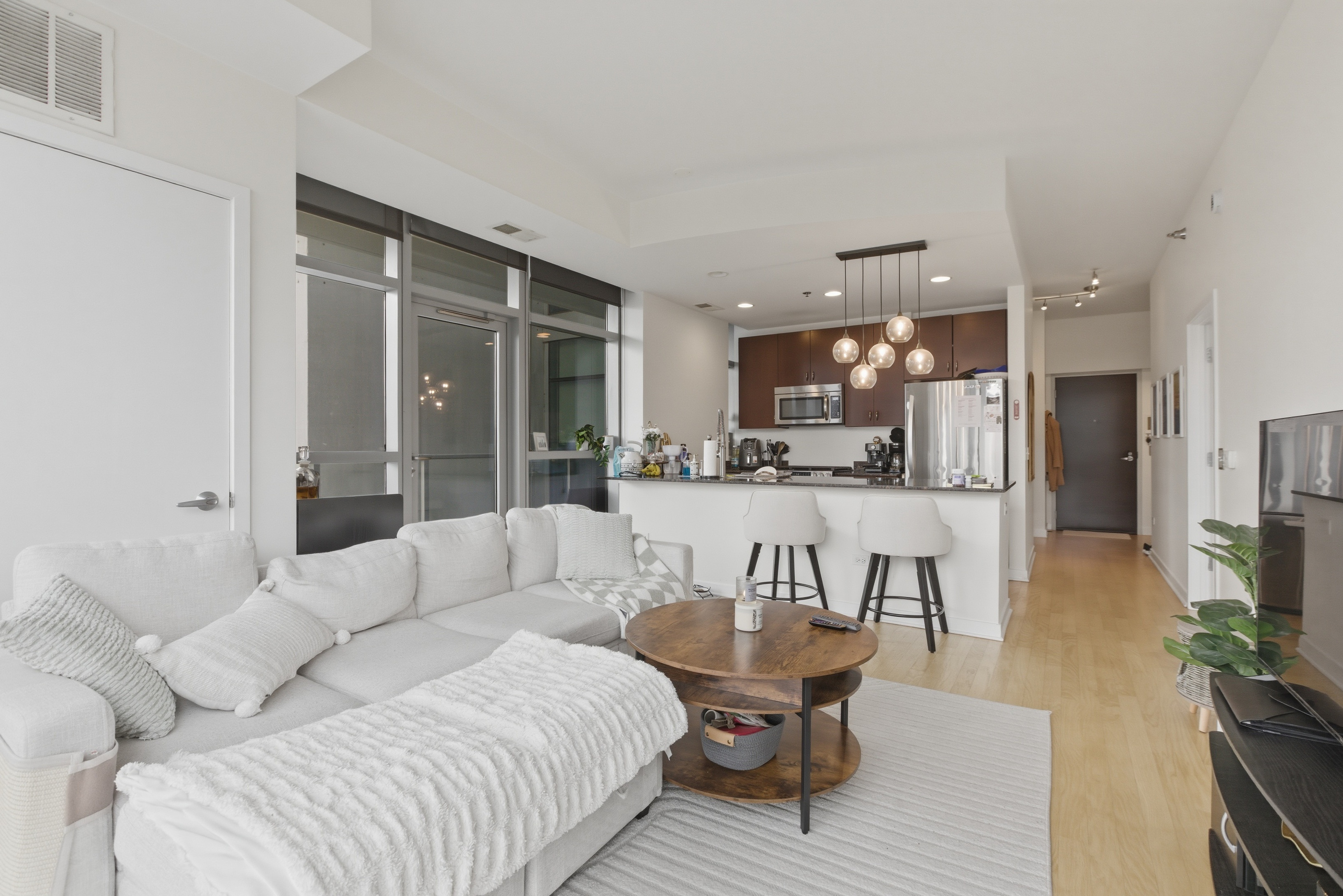 Chicago Condo: 303 West Ohio