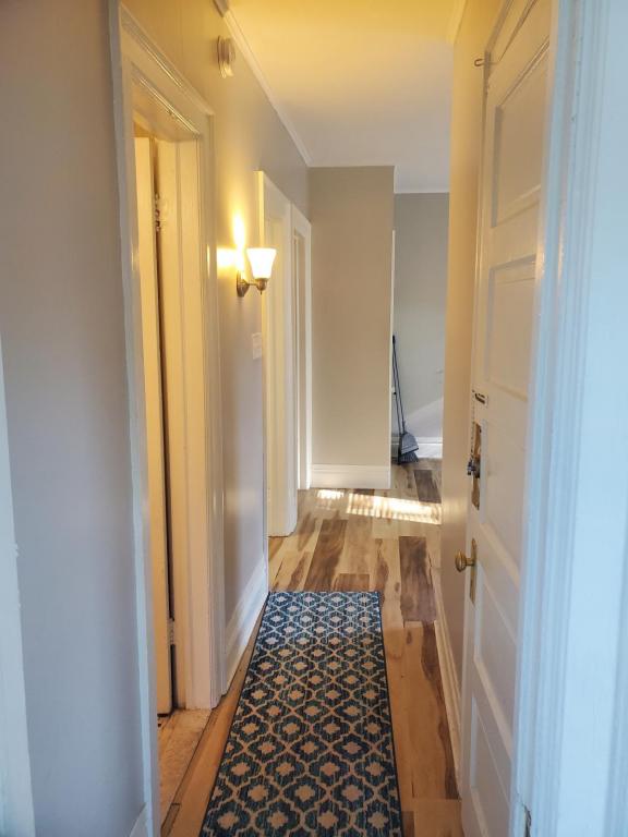North Tonawanda Condo: 399 Miller St